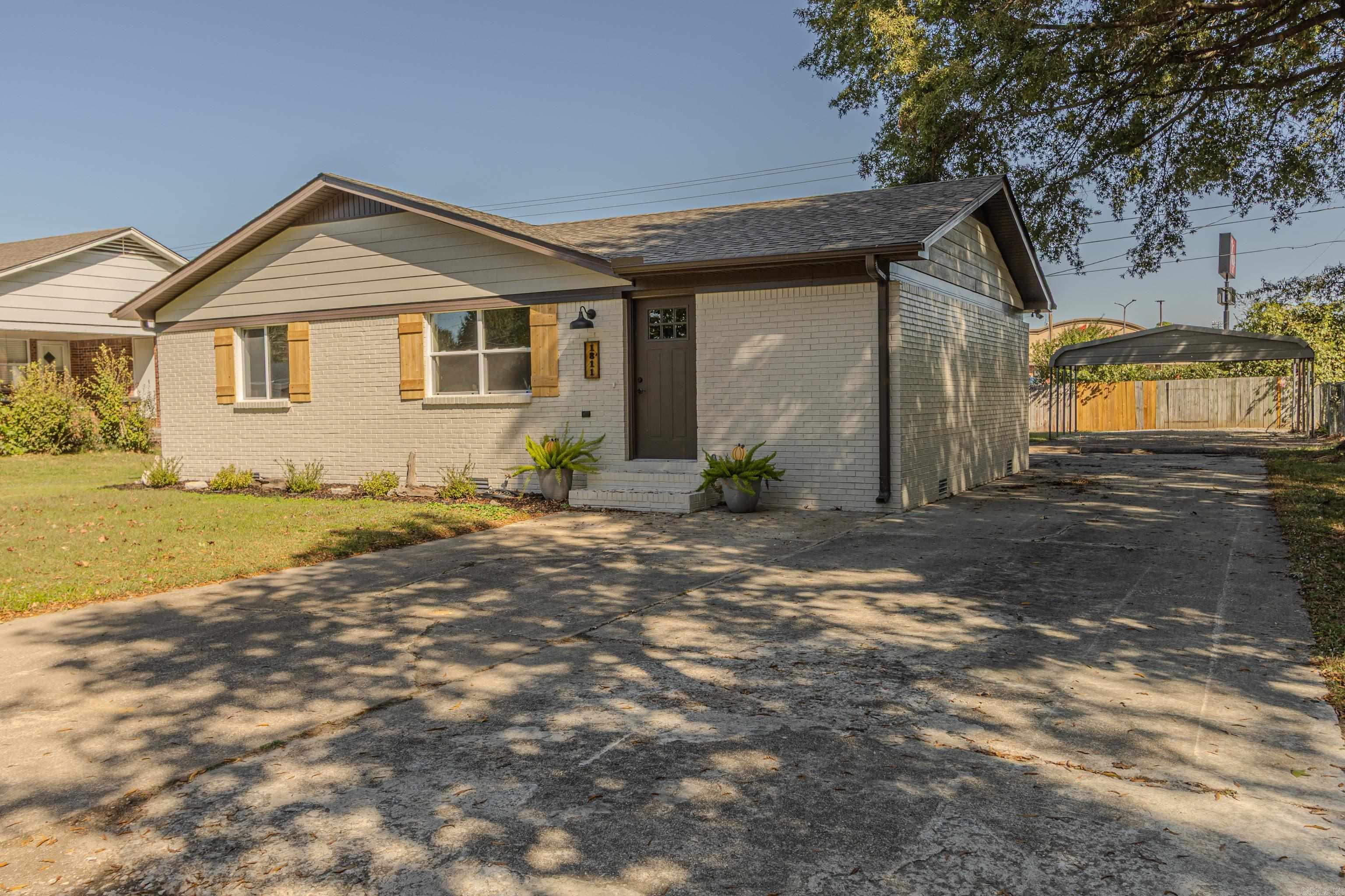 Sunset Hills - Residential