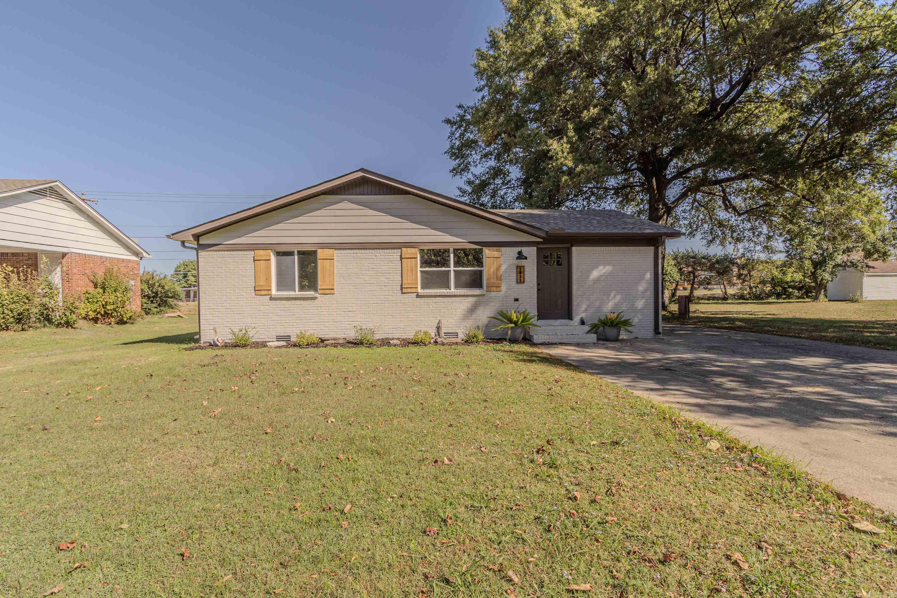 Sunset Hills - Residential