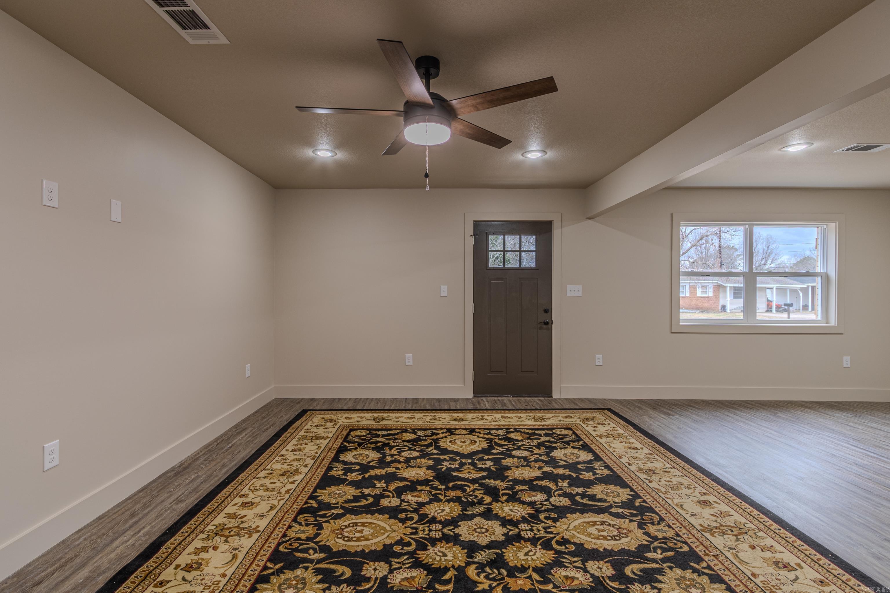 Sunset Hills - Residential