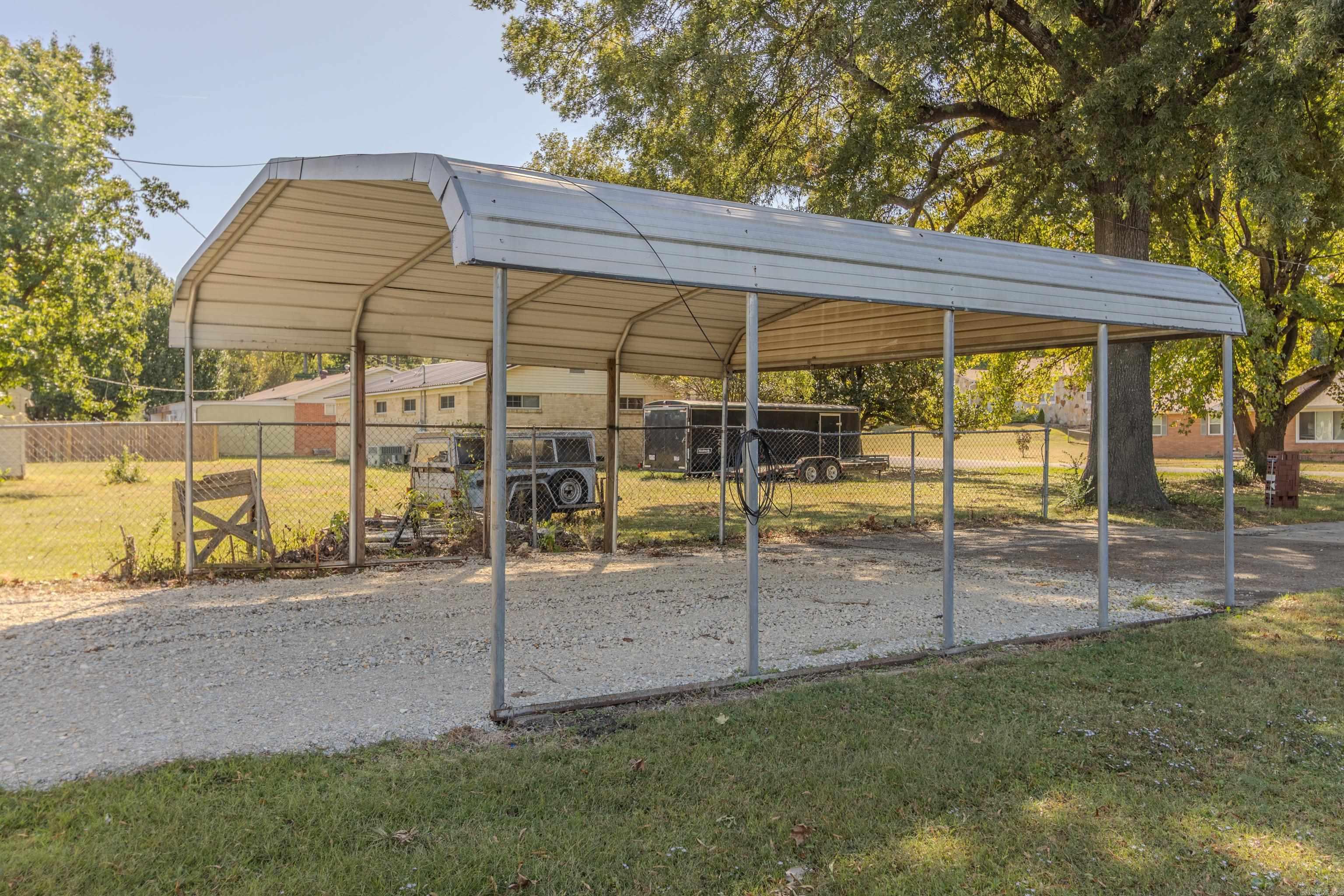 Sunset Hills - Residential