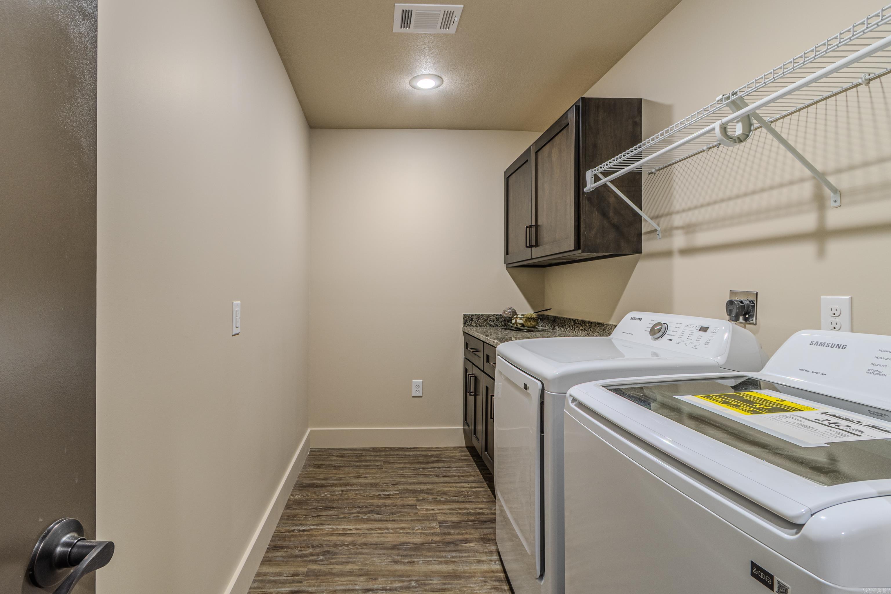 Sunset Hills - Residential