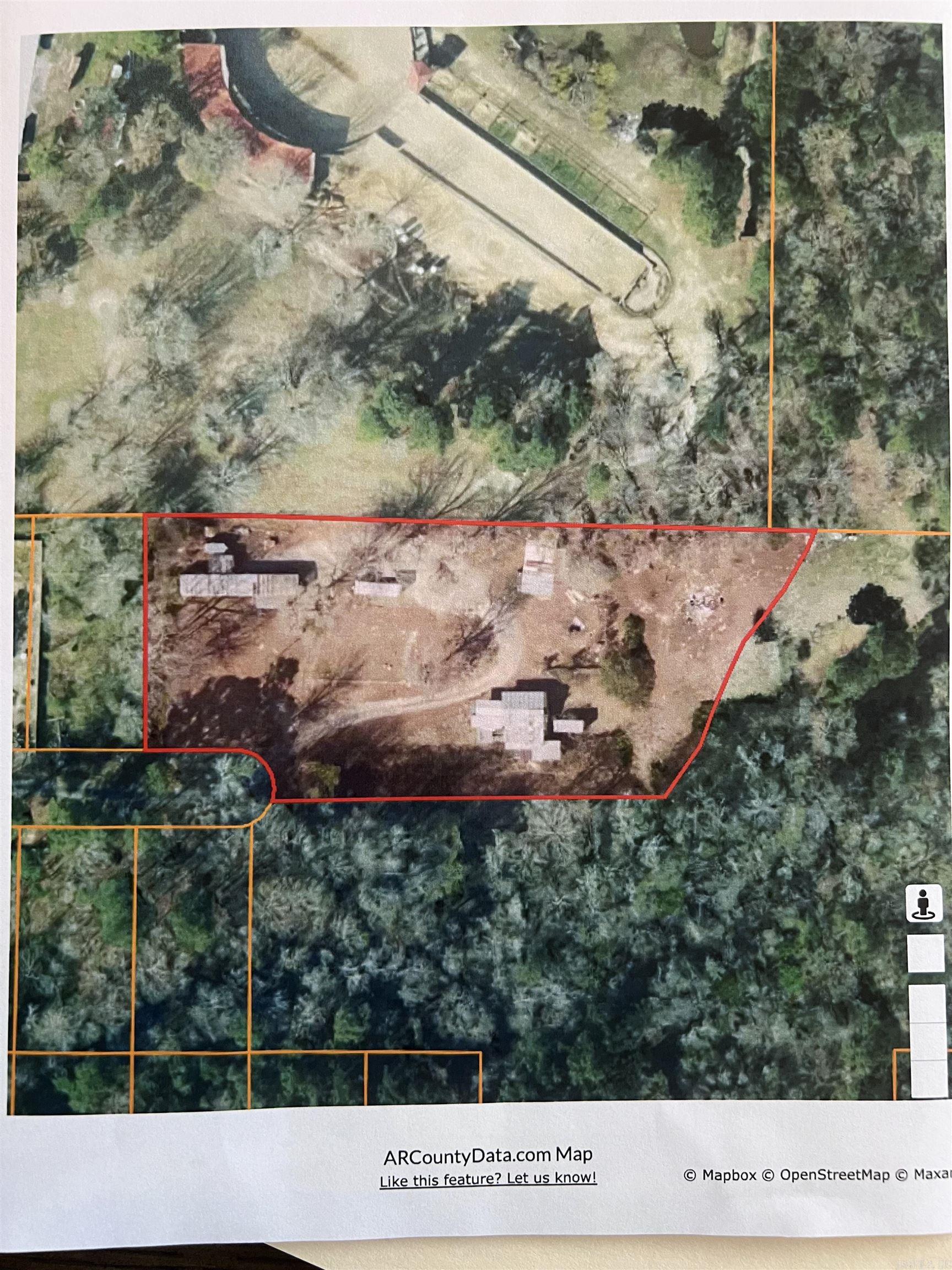 ROYAL OAK MANOR - Residential