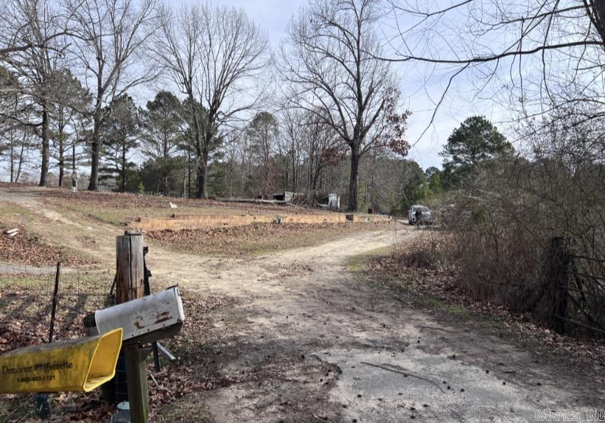 ROYAL OAK MANOR - Residential