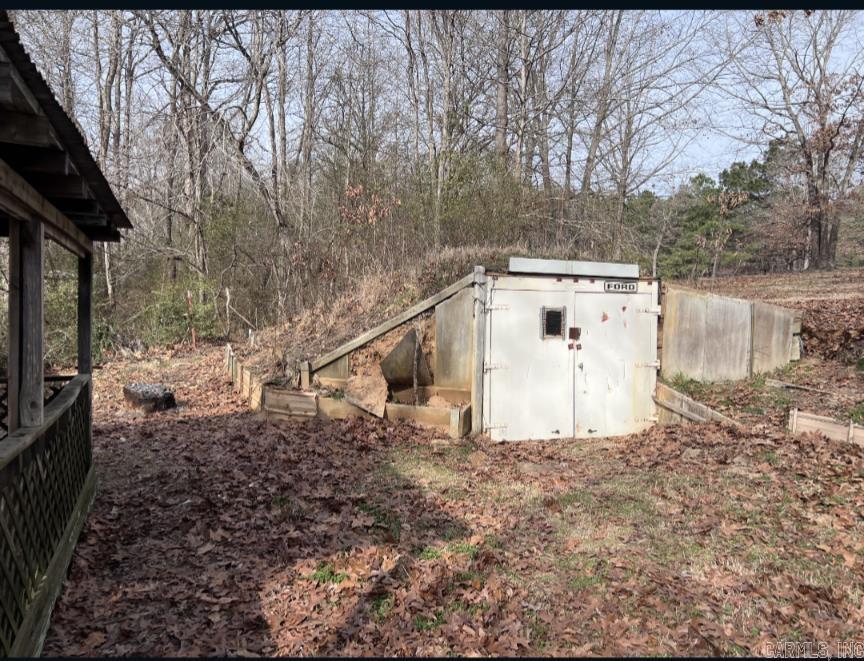 ROYAL OAK MANOR - Residential