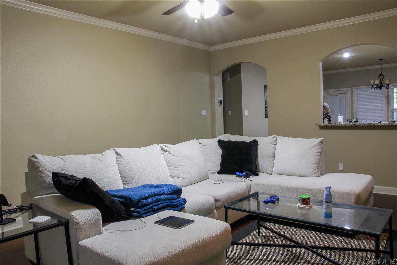 St James - Residential Lease