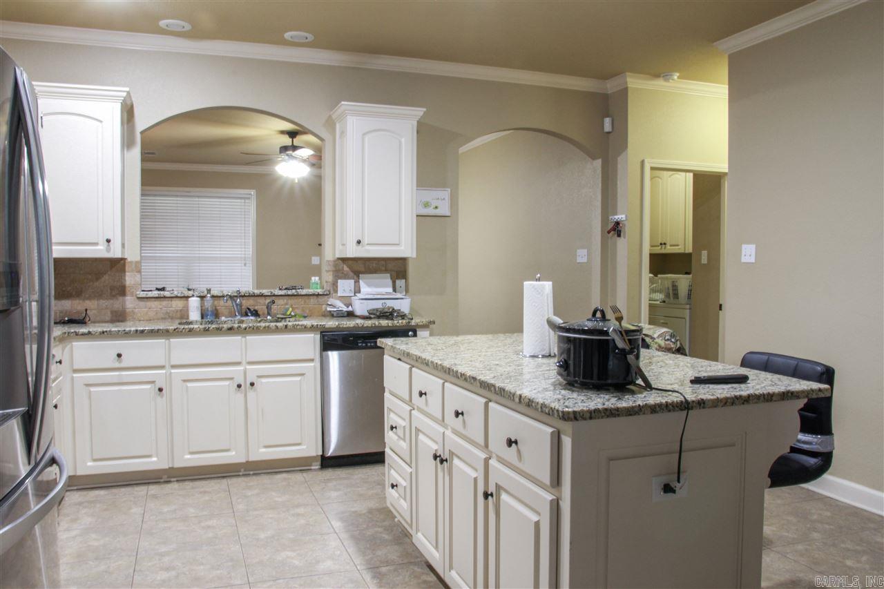 St James - Residential Lease