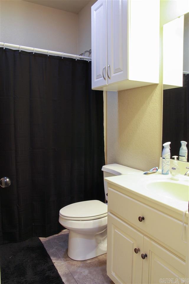 St James - Residential Lease