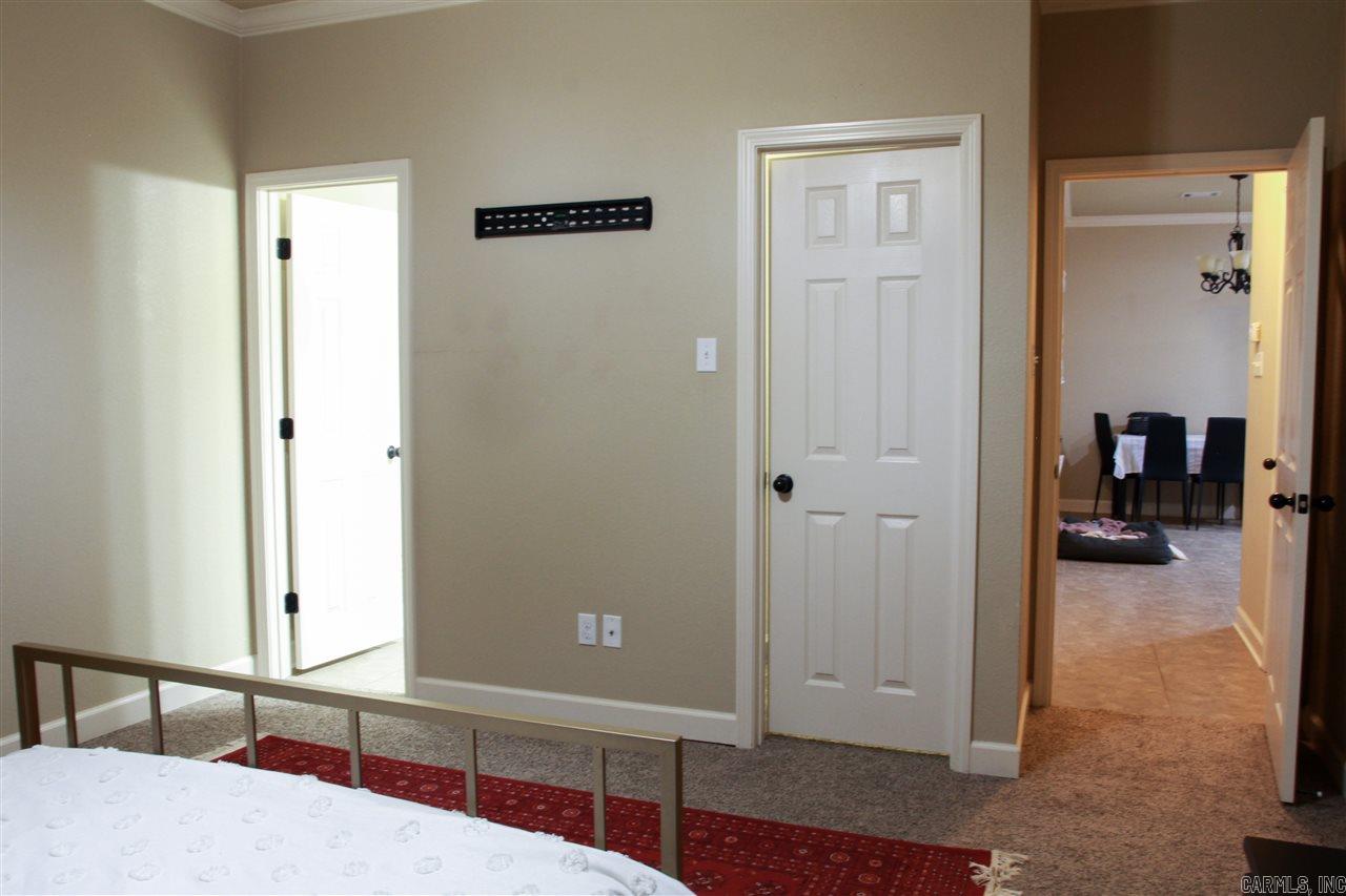 St James - Residential Lease