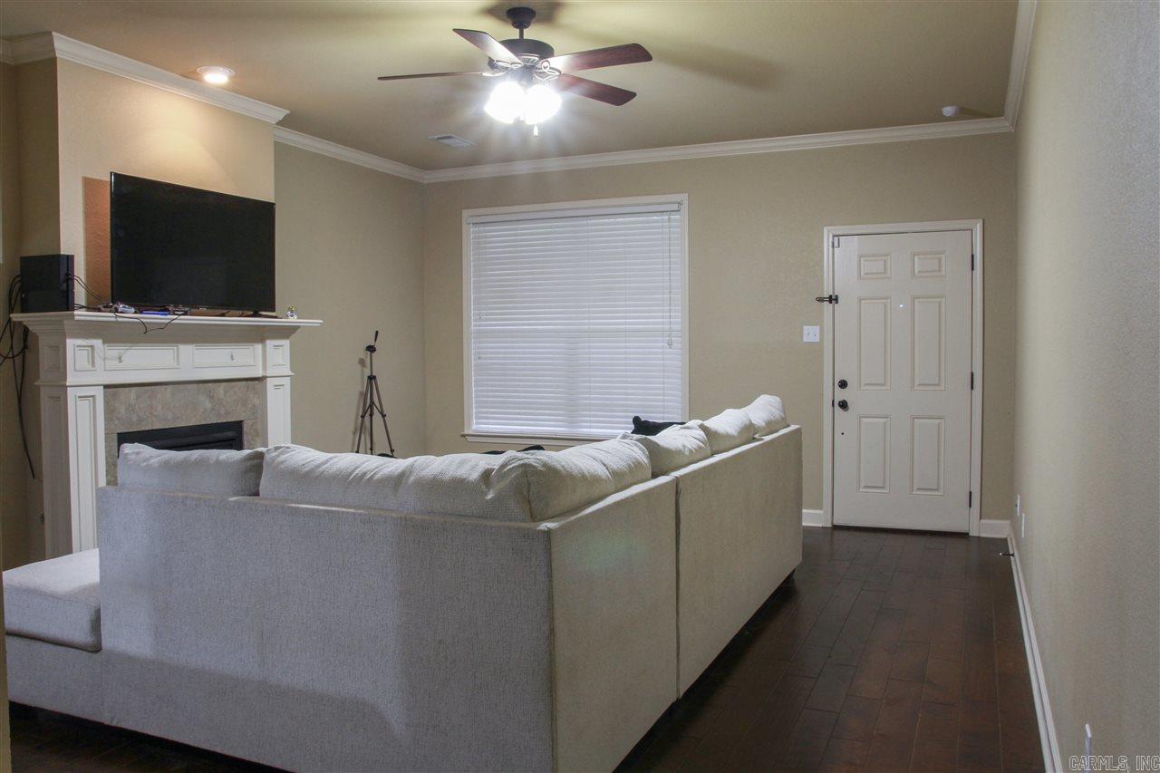 St James - Residential Lease