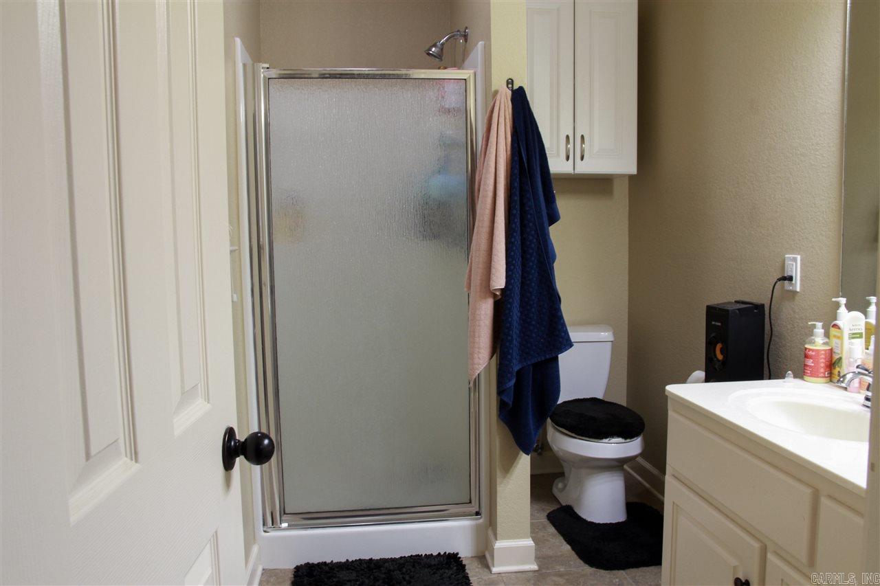 St James - Residential Lease