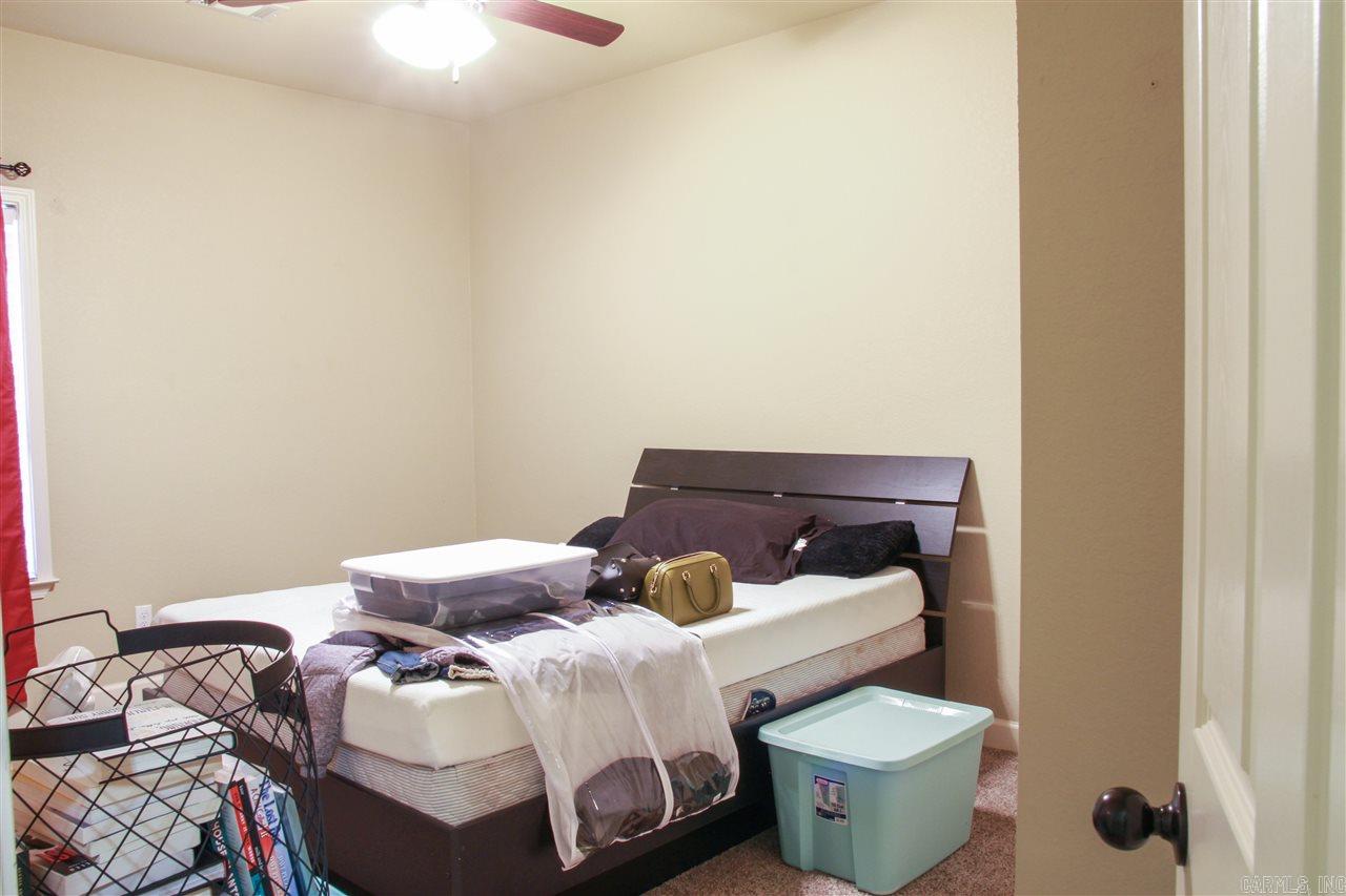 St James - Residential Lease