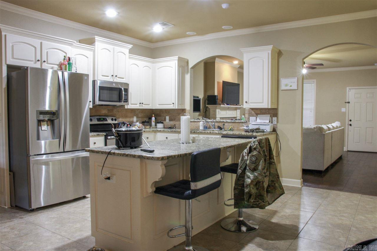 St James - Residential Lease