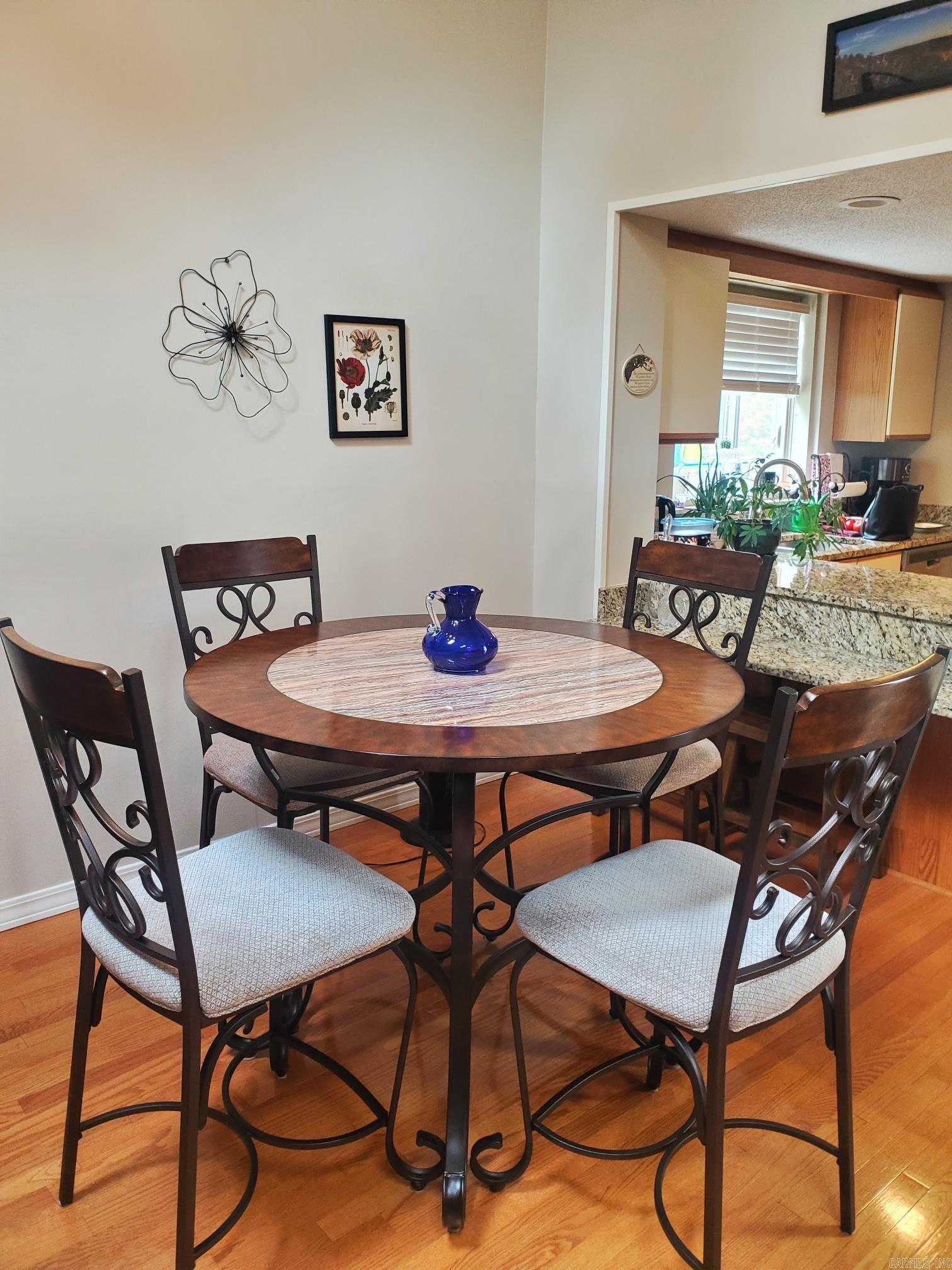 Country Club Ridge Town - Residential