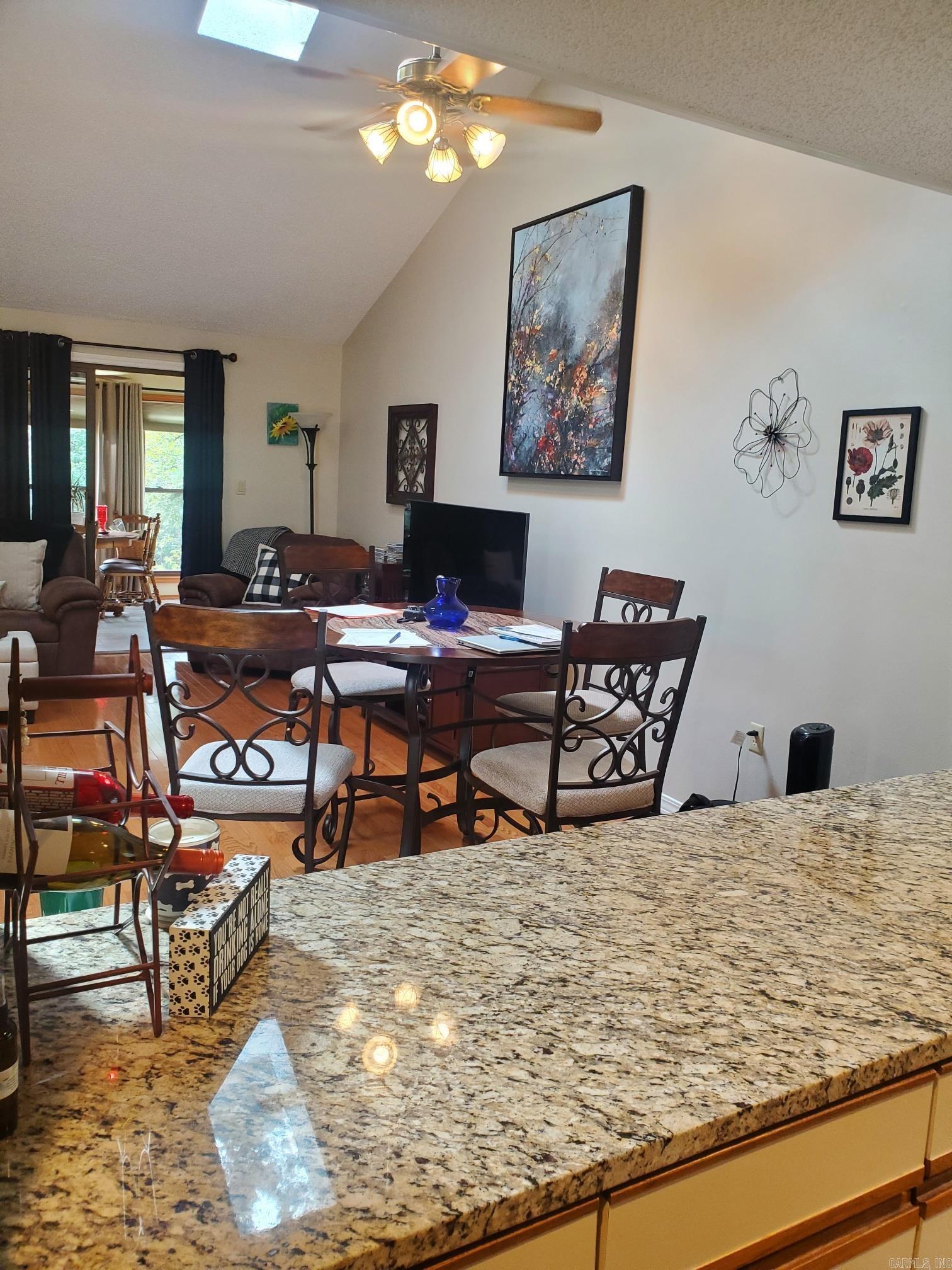 Country Club Ridge Town - Residential