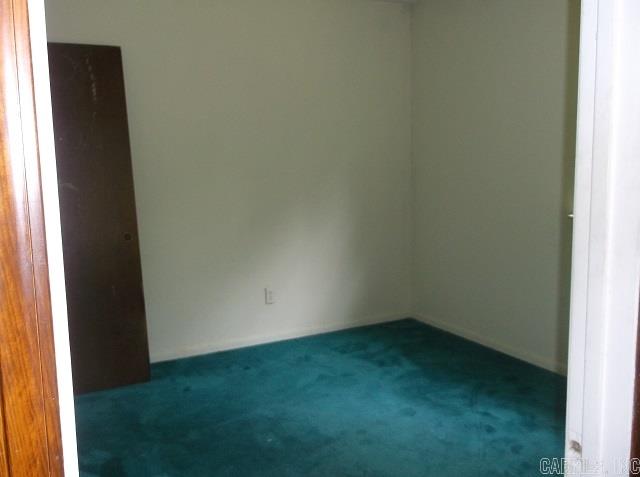 Country Club Park - Residential