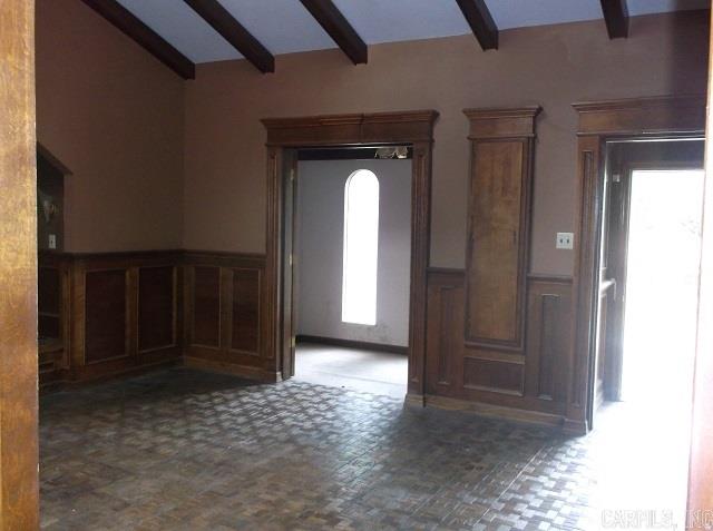 Country Club Park - Residential