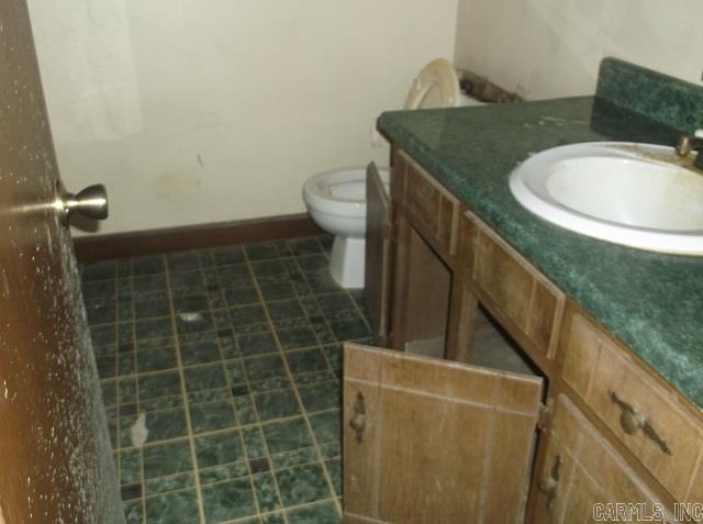 Country Club Park - Residential