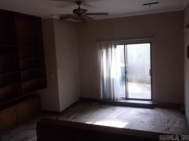 Country Club Park - Residential