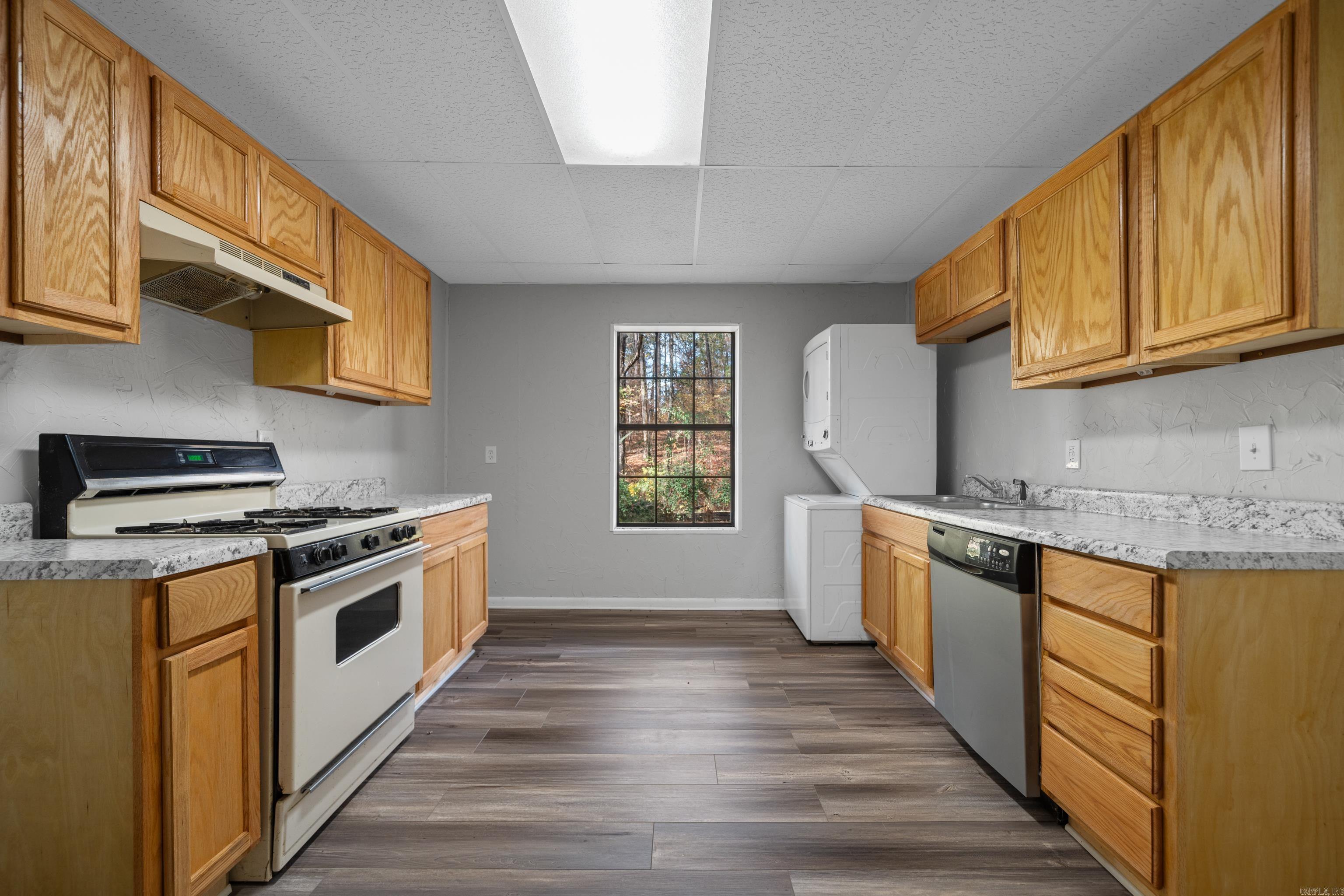 NORTH PARK ADDITION - Residential