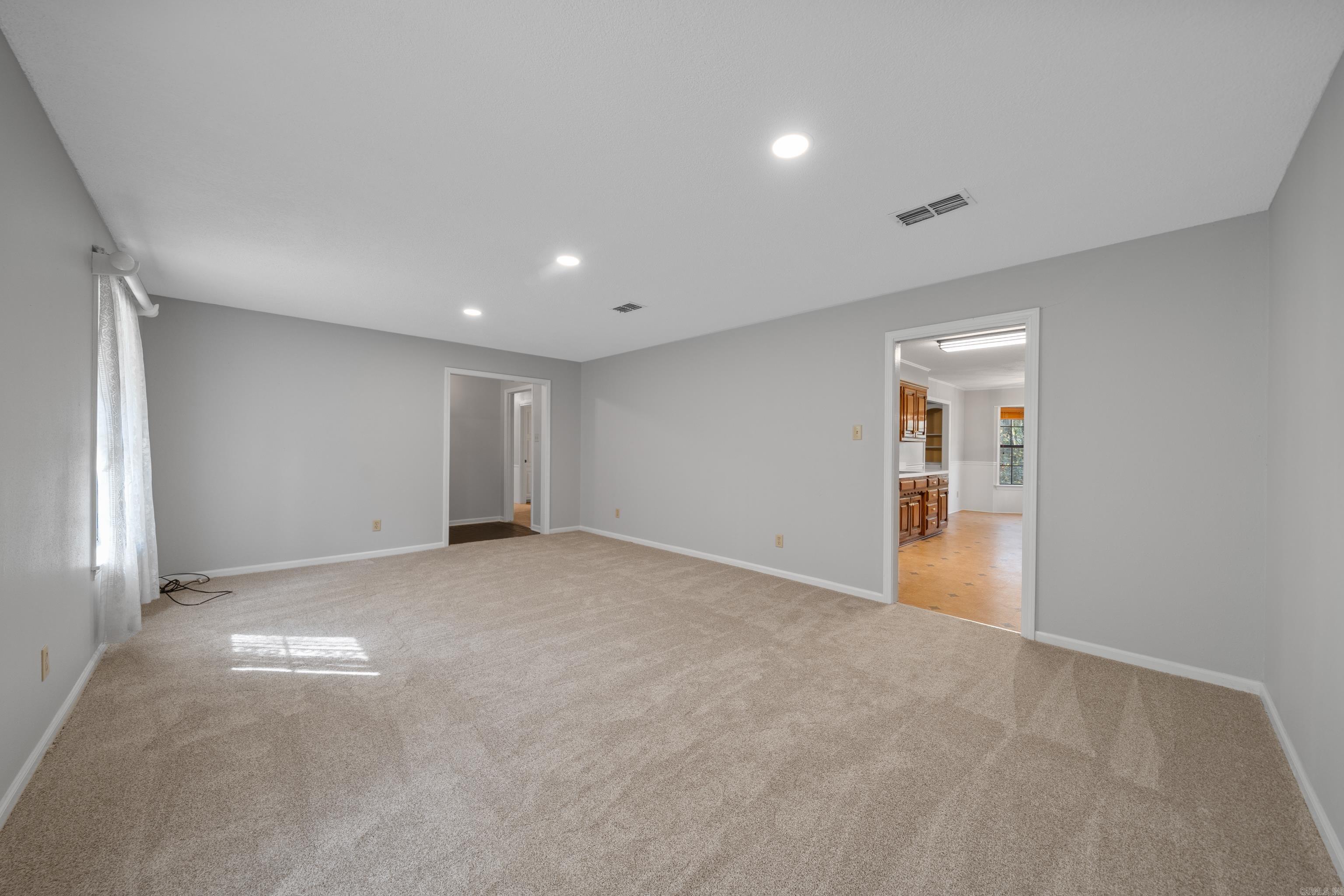 NORTH PARK ADDITION - Residential