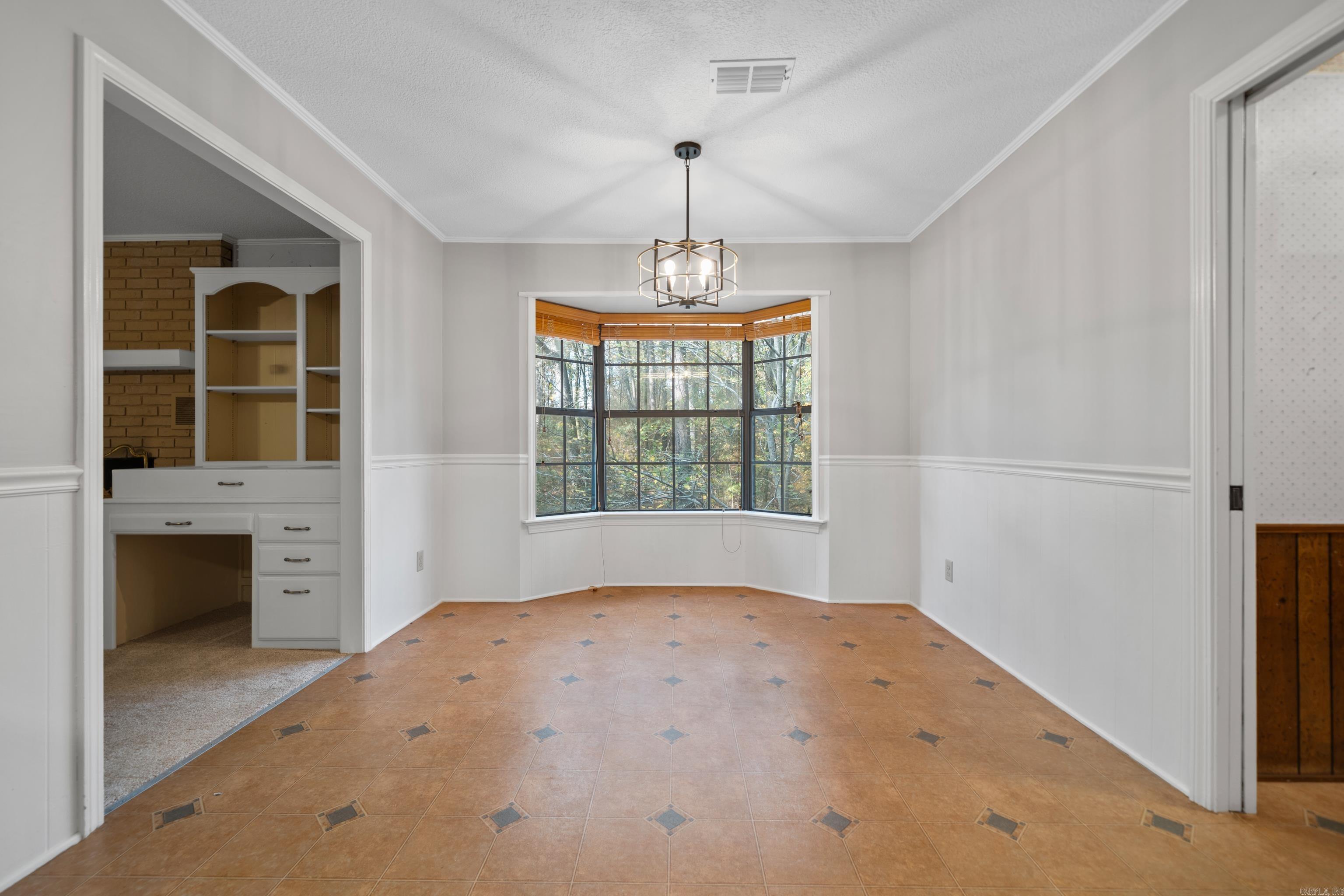 NORTH PARK ADDITION - Residential