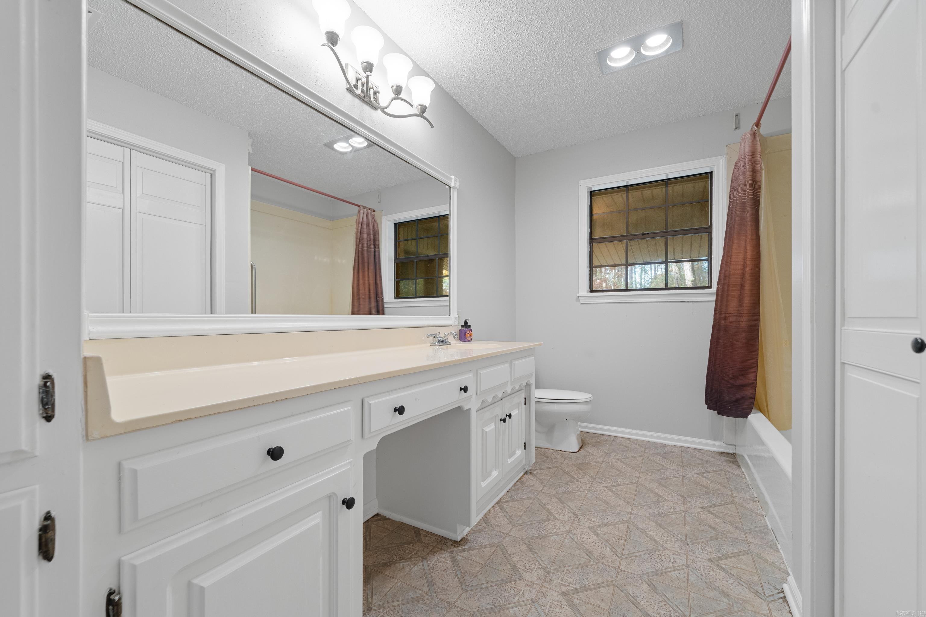 NORTH PARK ADDITION - Residential