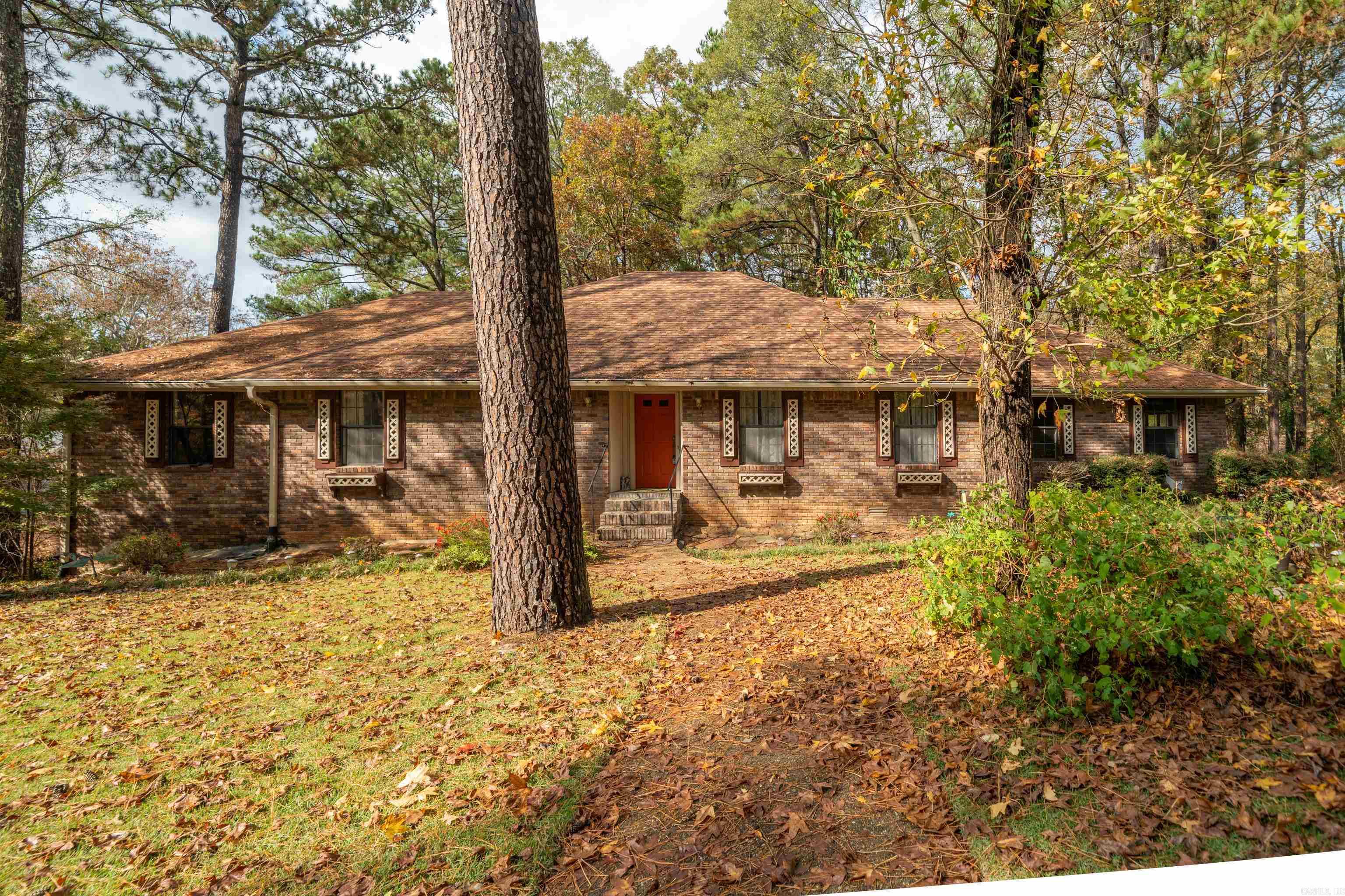 NORTH PARK ADDITION - Residential