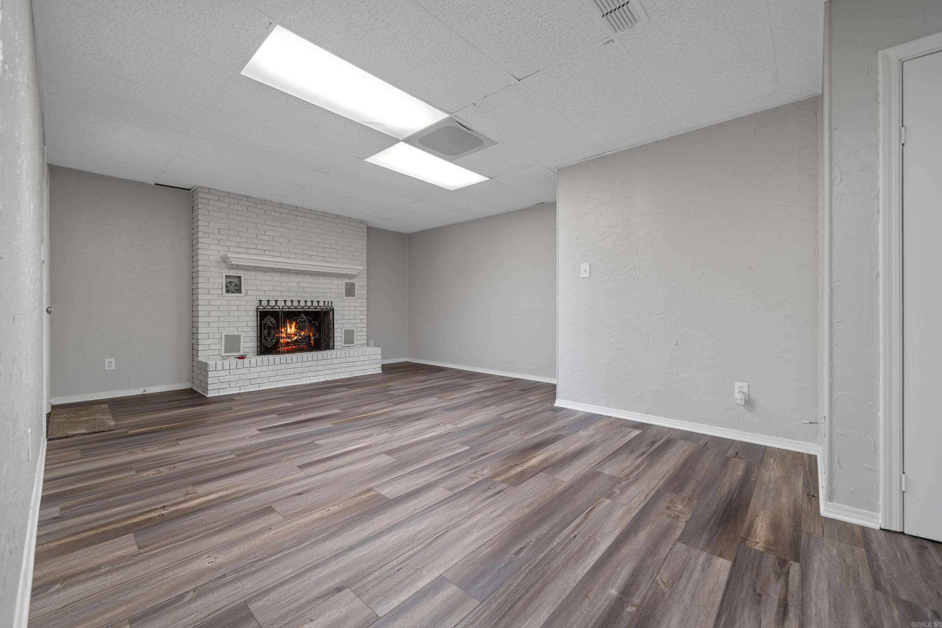 NORTH PARK ADDITION - Residential