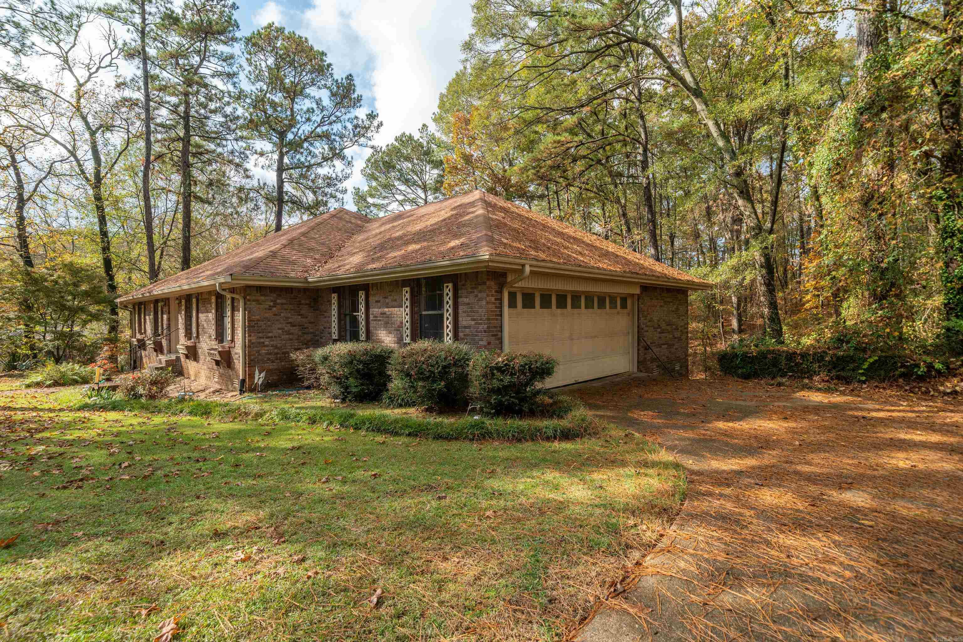 NORTH PARK ADDITION - Residential