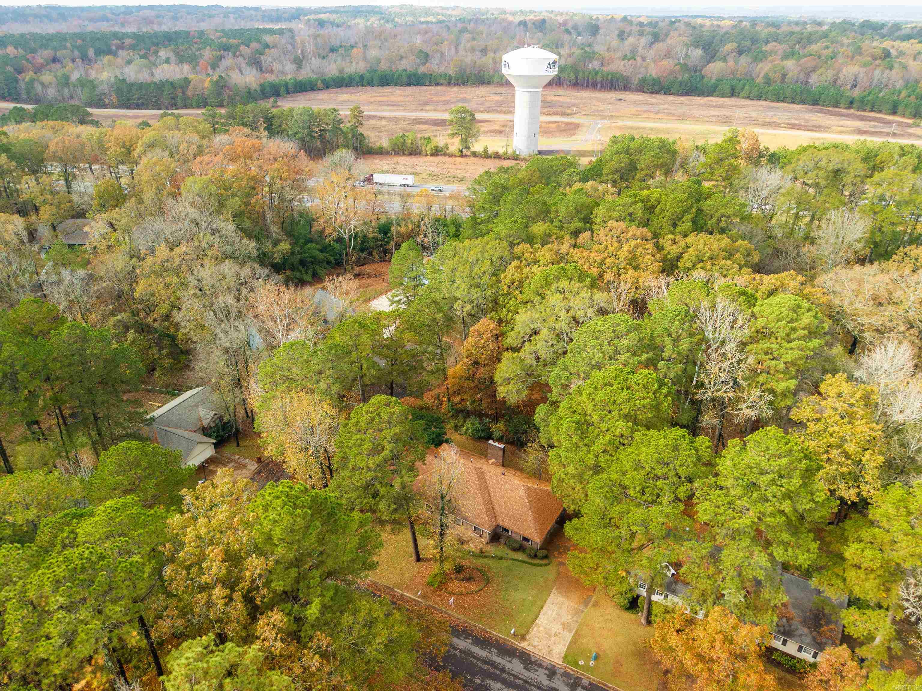 NORTH PARK ADDITION - Residential
