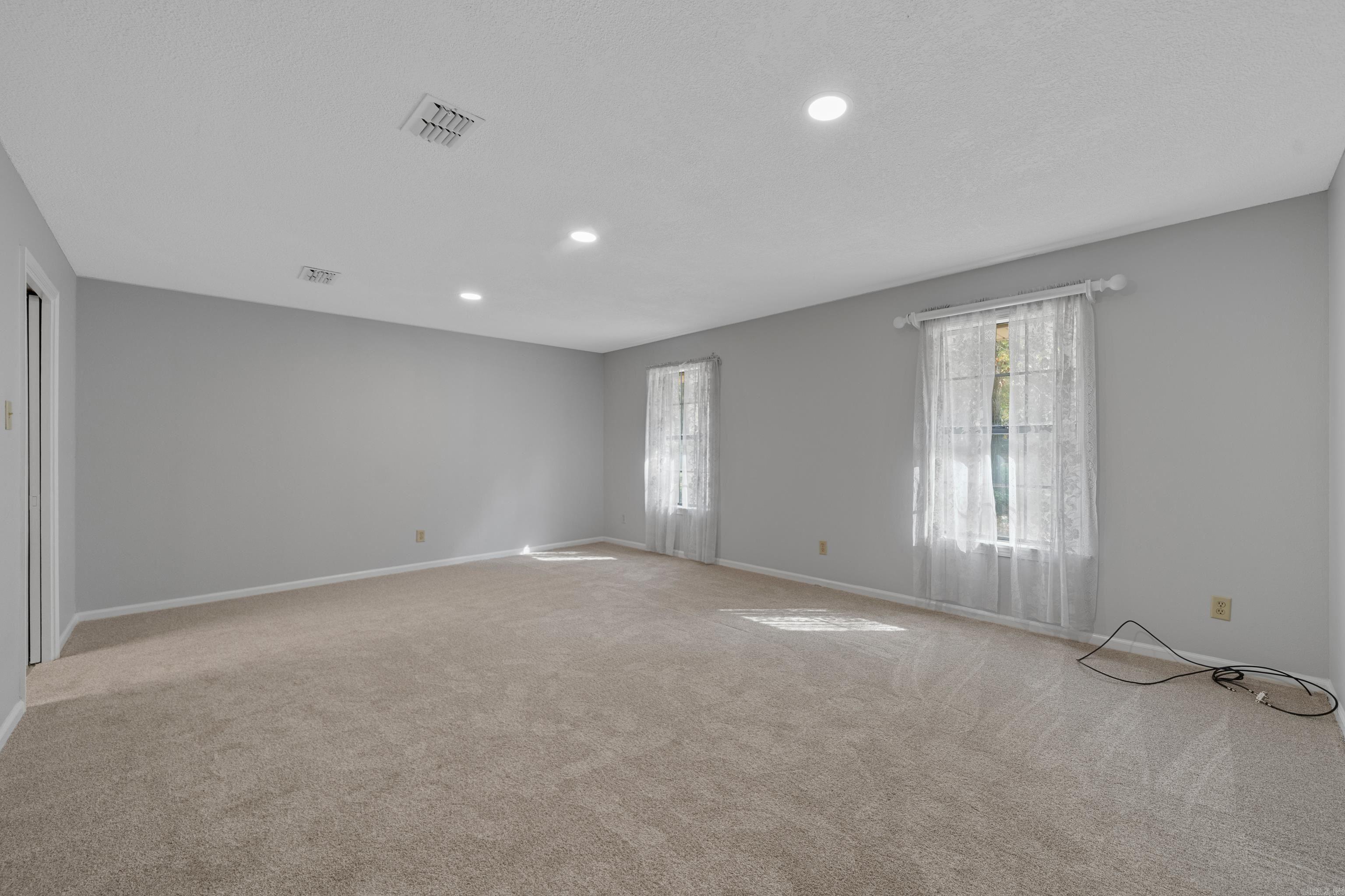 NORTH PARK ADDITION - Residential