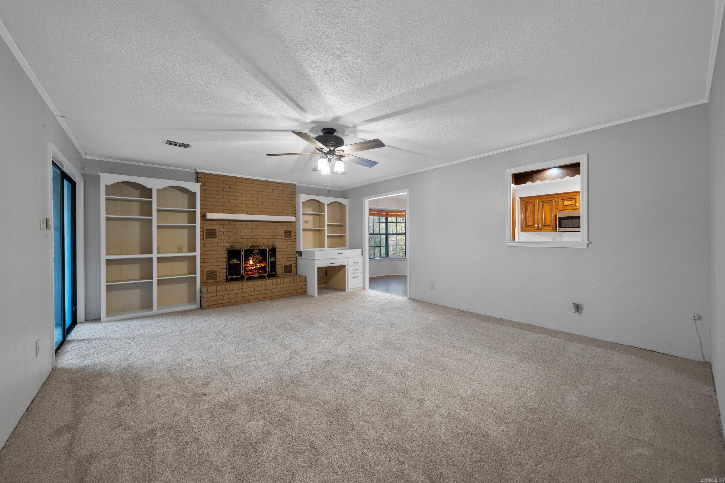 NORTH PARK ADDITION - Residential