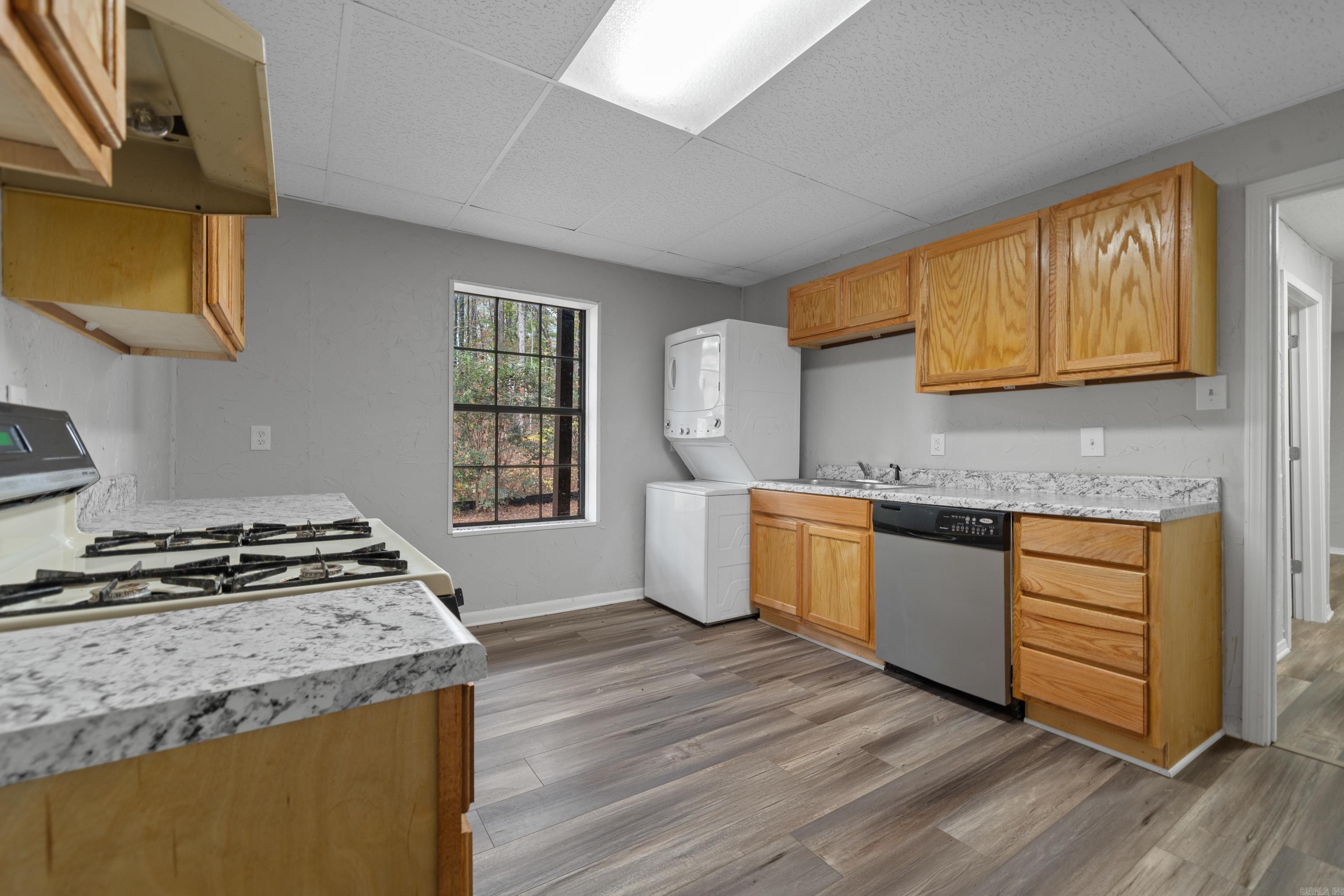 NORTH PARK ADDITION - Residential