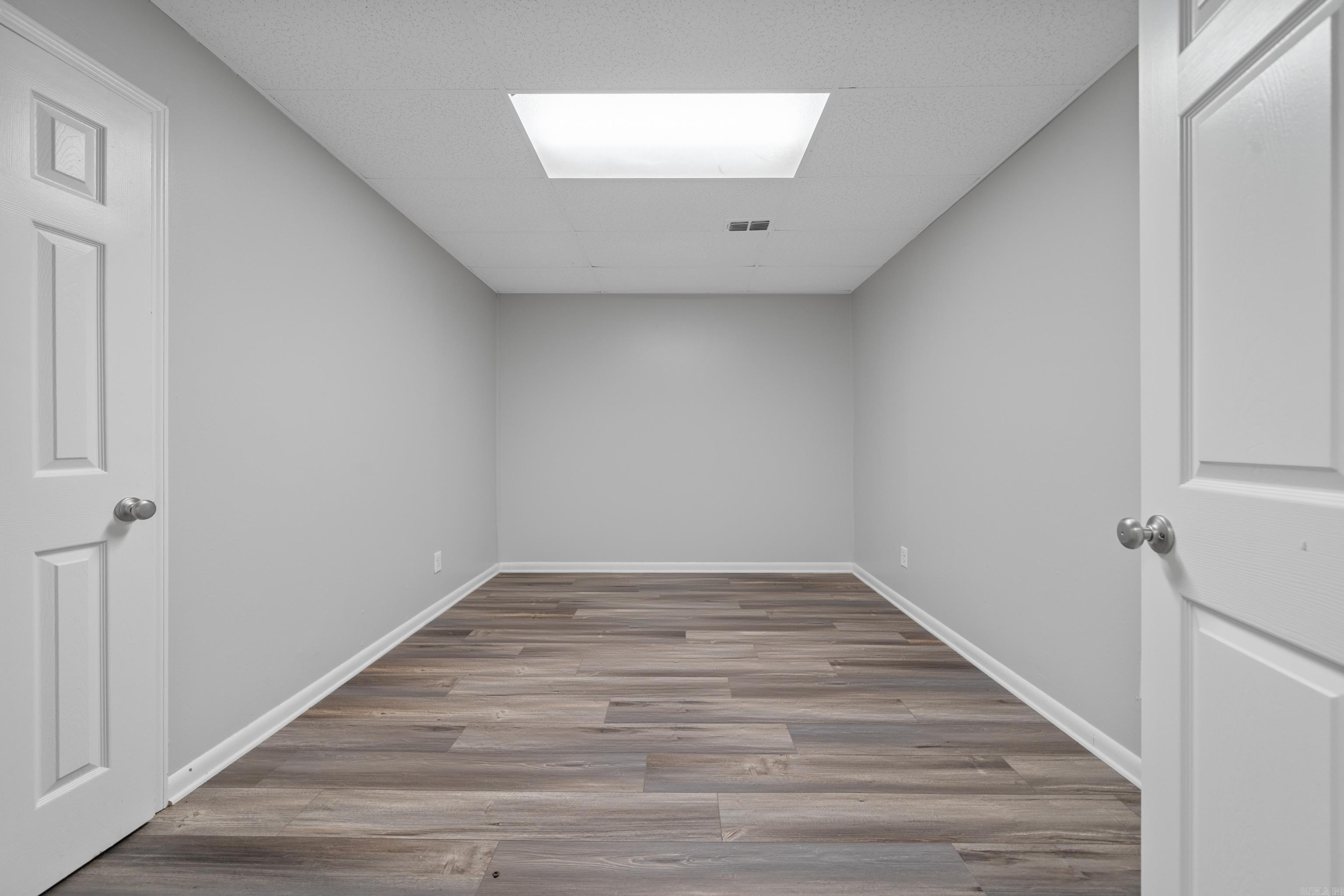 NORTH PARK ADDITION - Residential