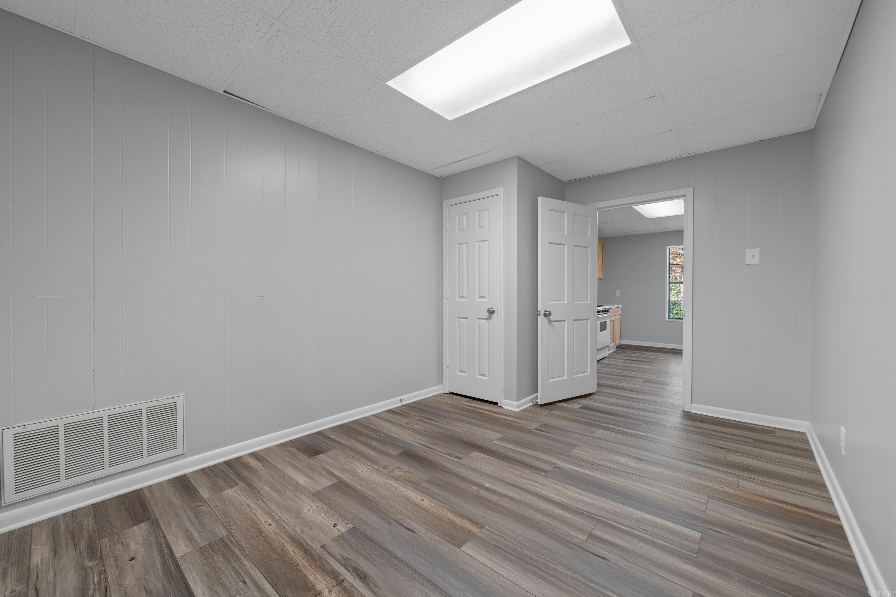 NORTH PARK ADDITION - Residential