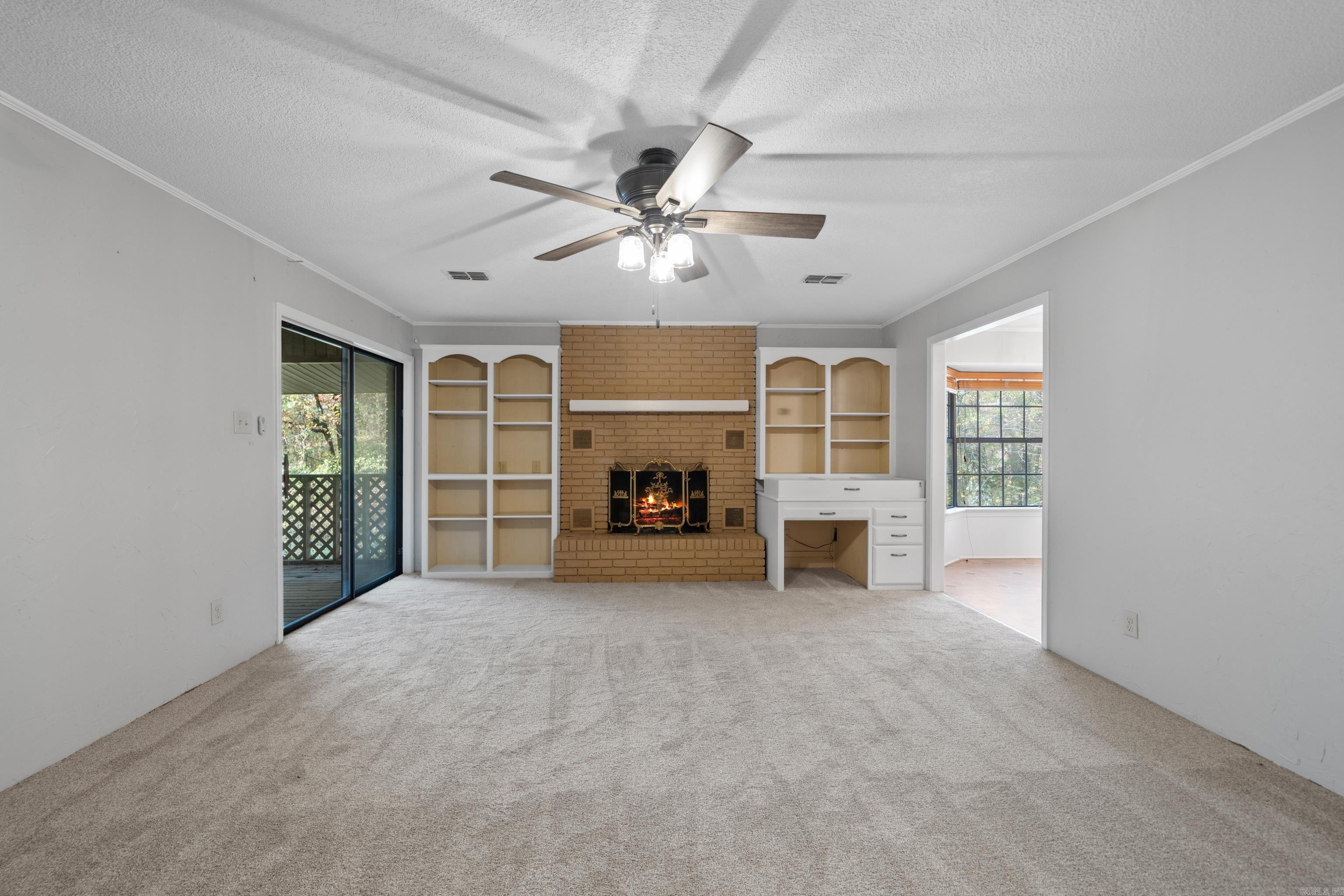 NORTH PARK ADDITION - Residential