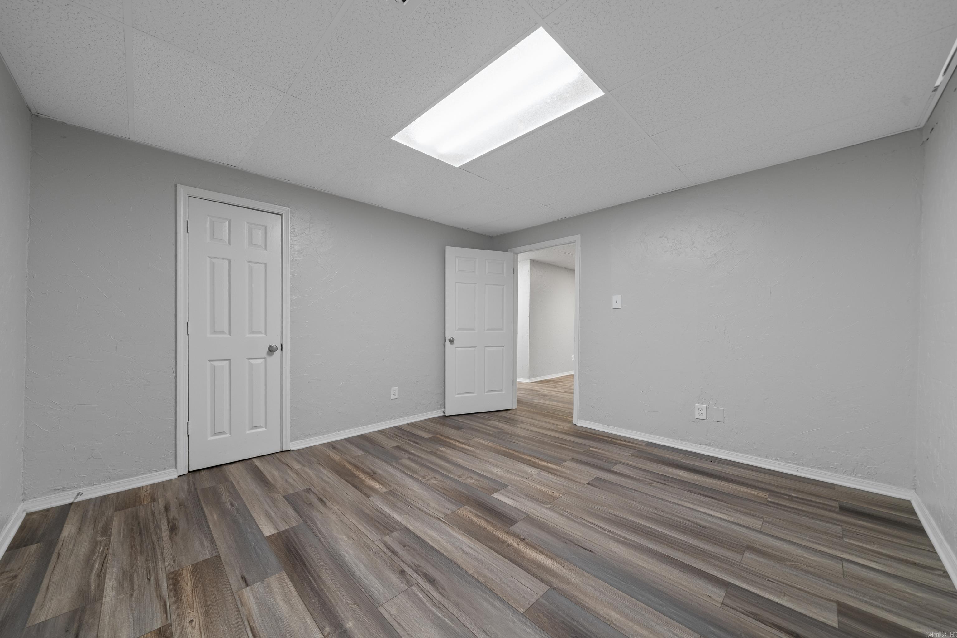 NORTH PARK ADDITION - Residential