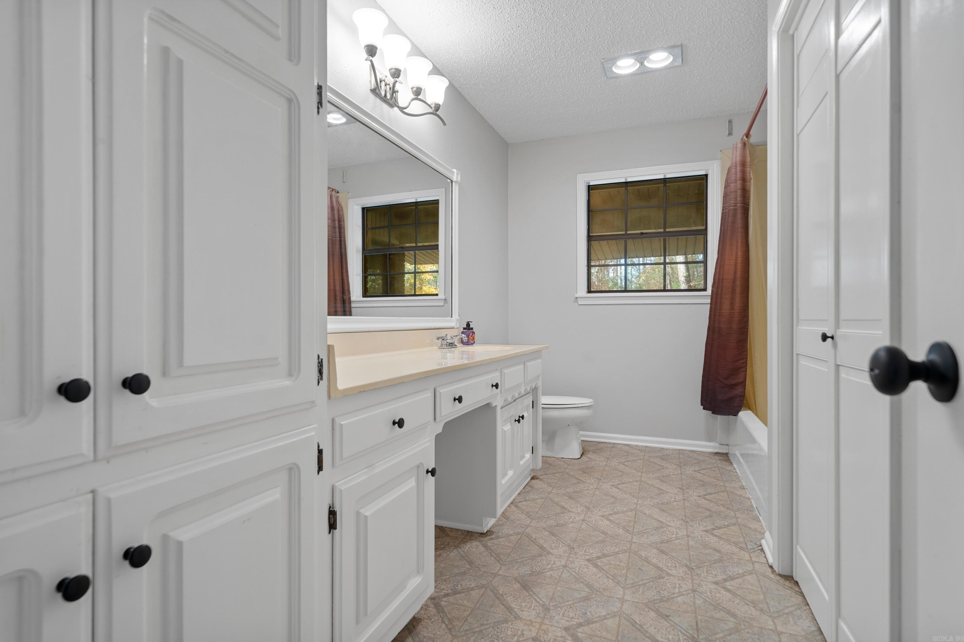 NORTH PARK ADDITION - Residential