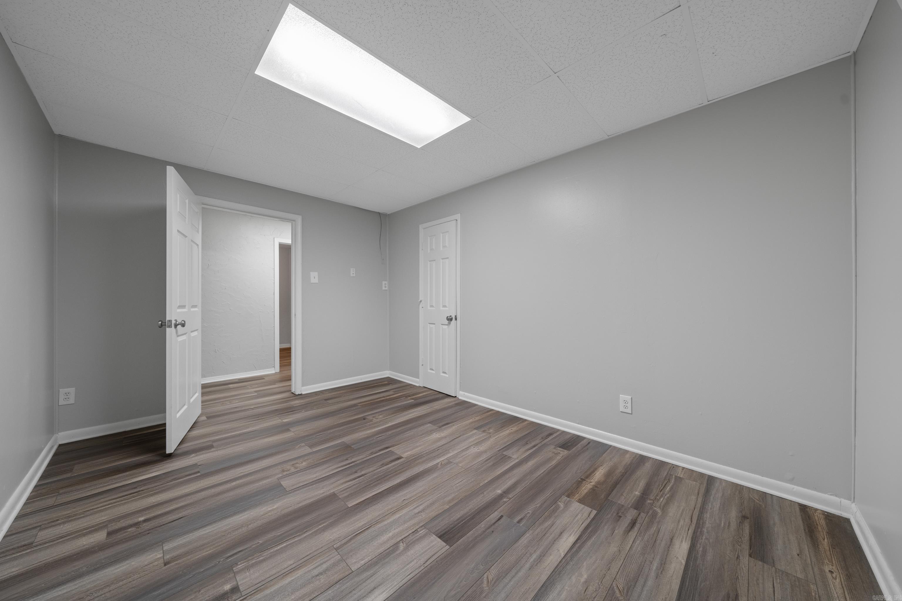 NORTH PARK ADDITION - Residential