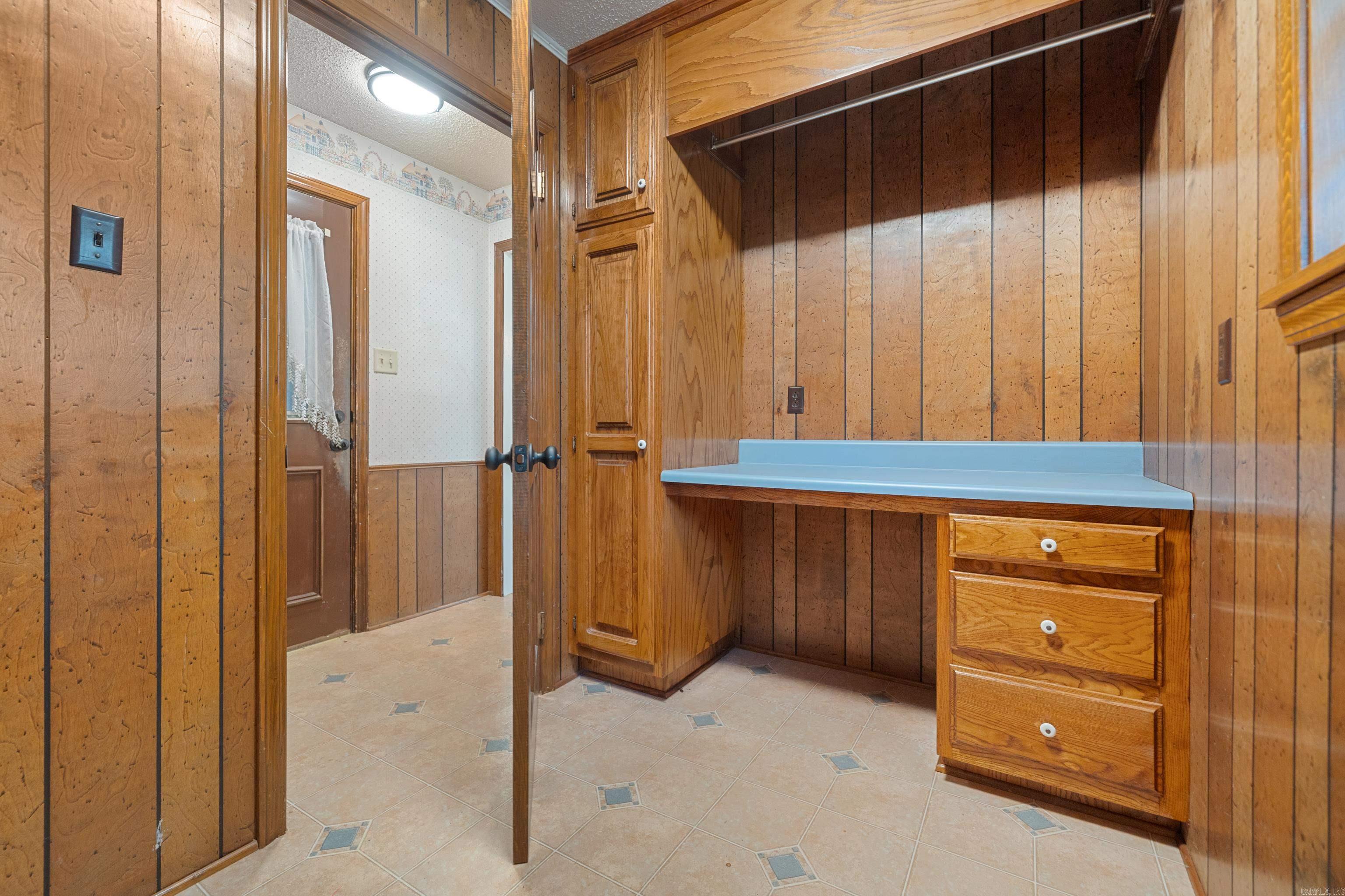 NORTH PARK ADDITION - Residential