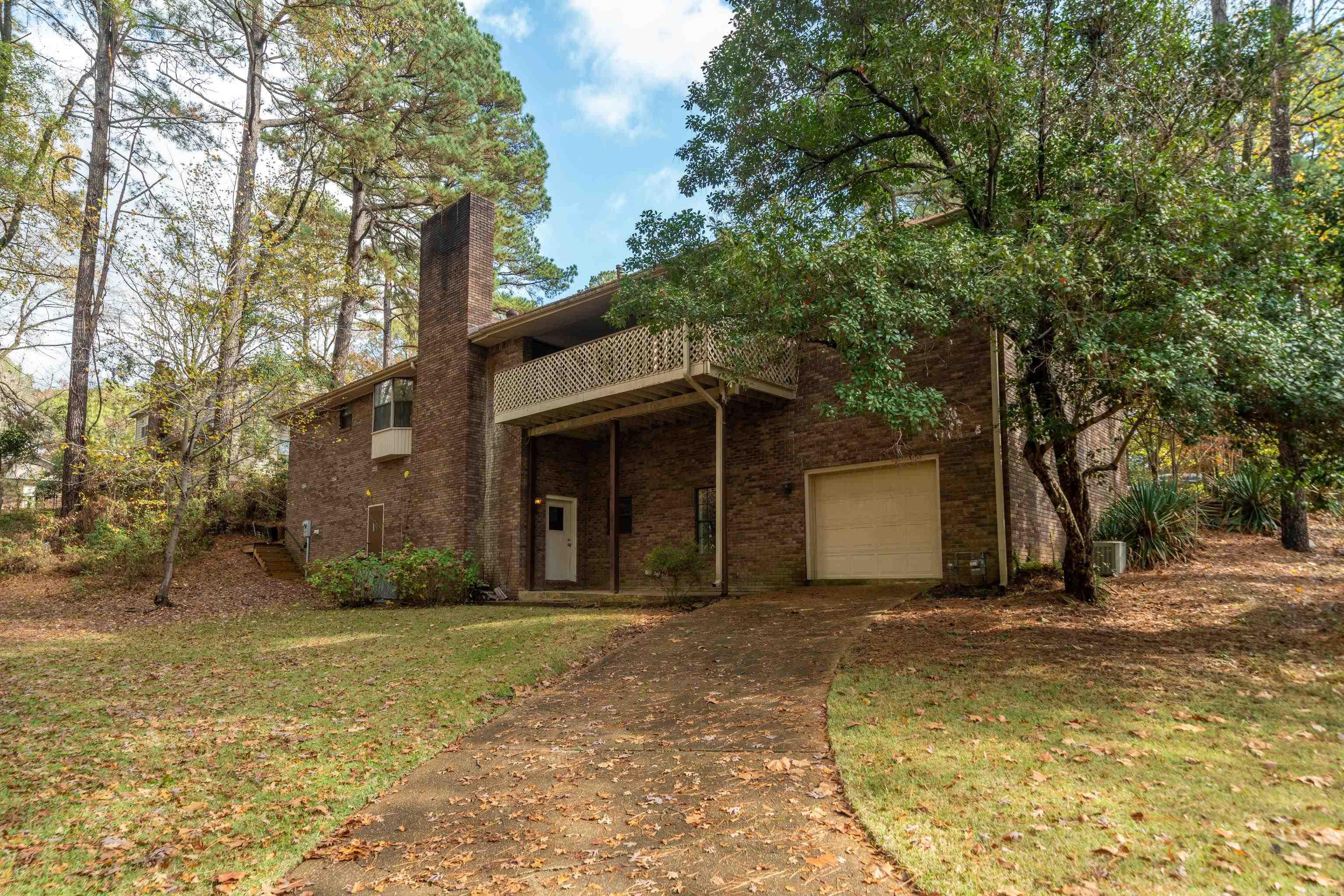 NORTH PARK ADDITION - Residential