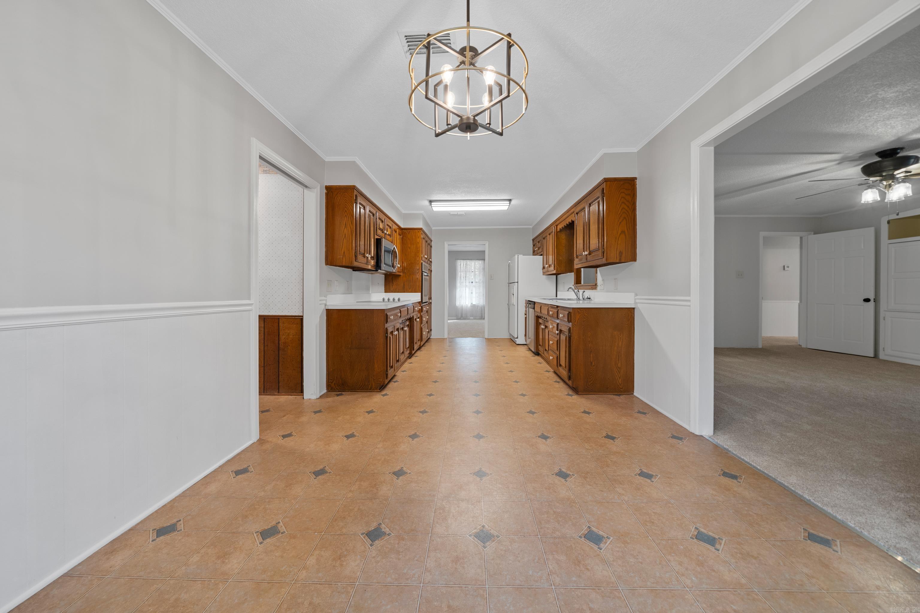 NORTH PARK ADDITION - Residential