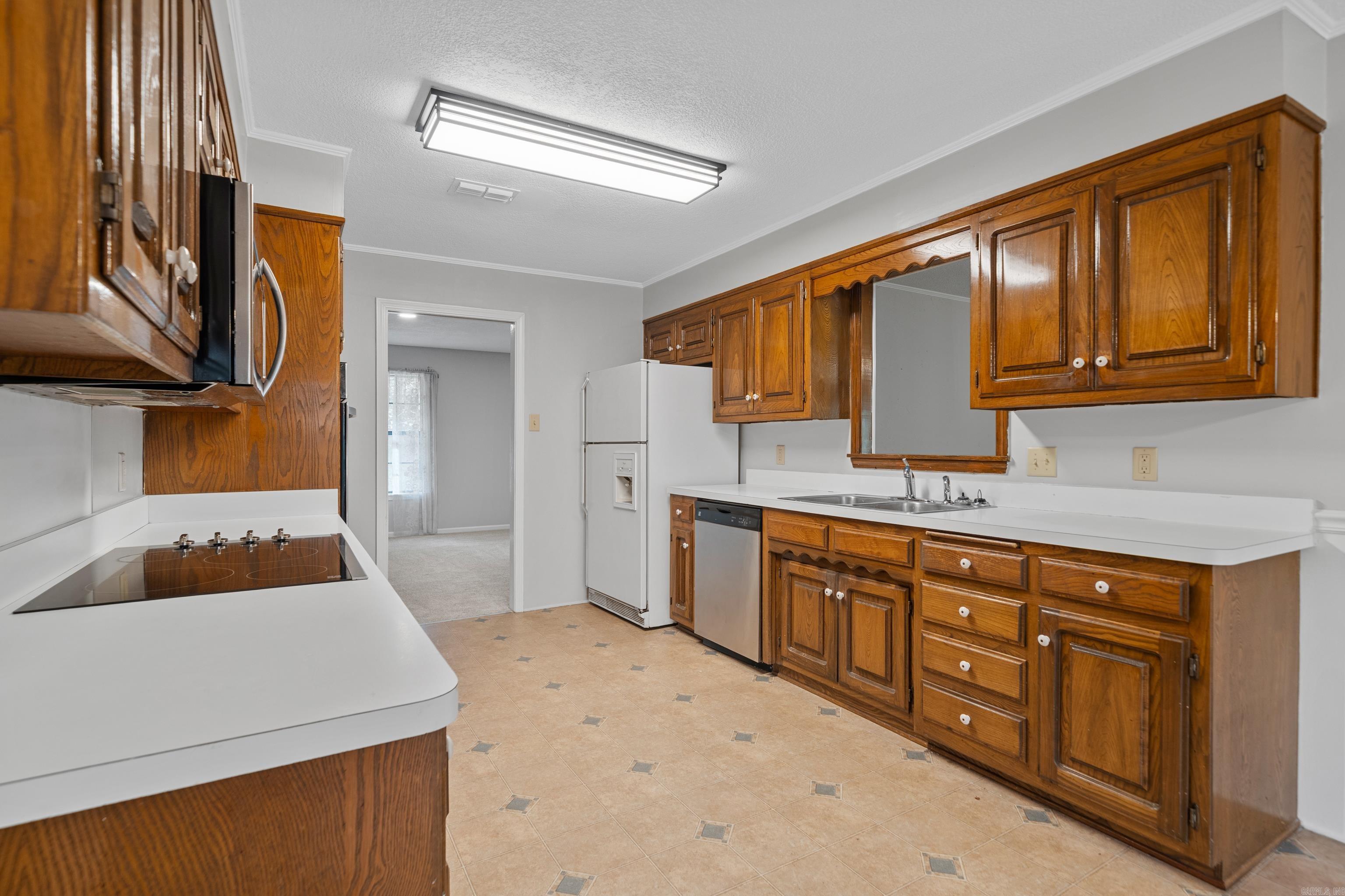 NORTH PARK ADDITION - Residential