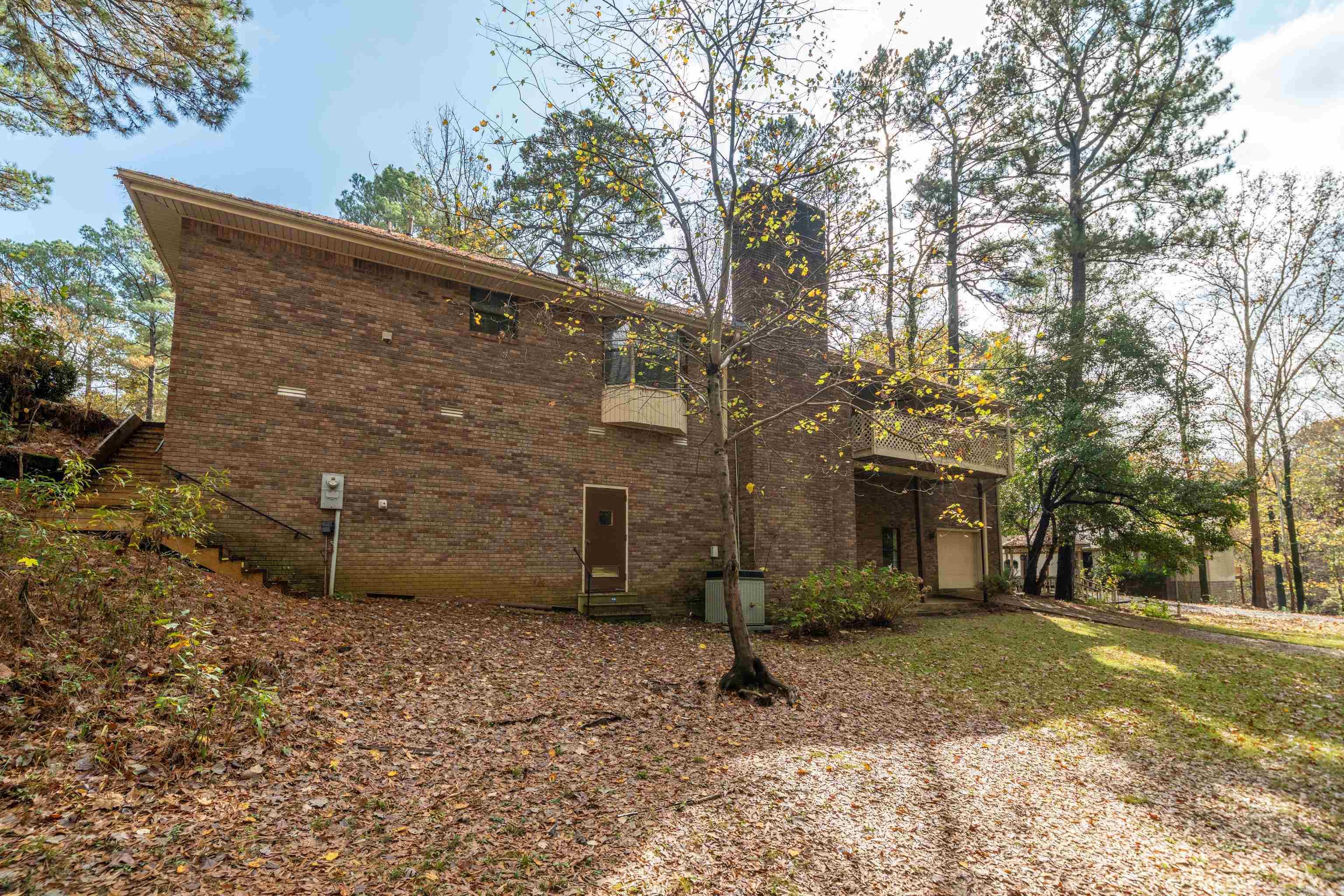 NORTH PARK ADDITION - Residential