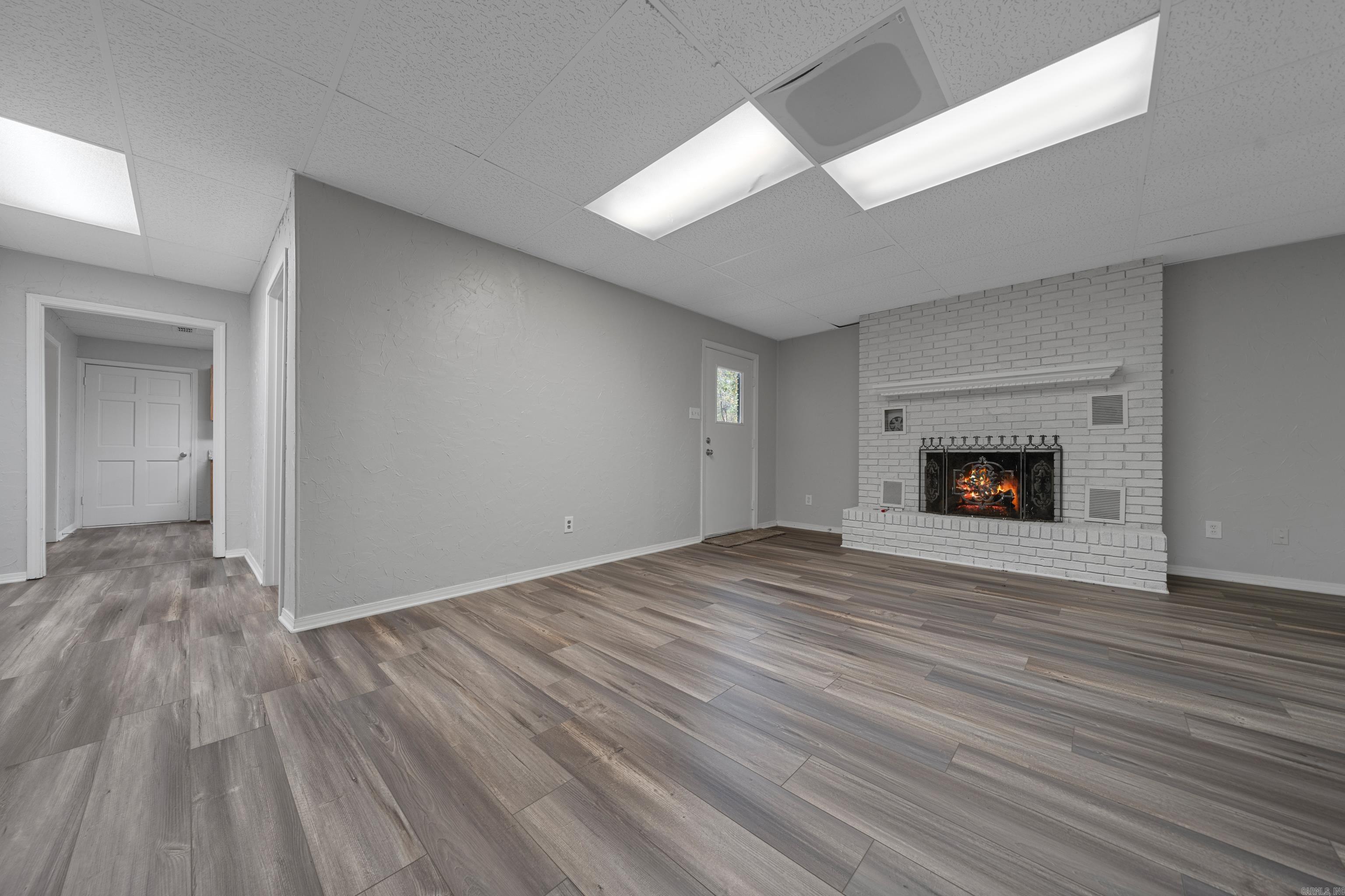 NORTH PARK ADDITION - Residential