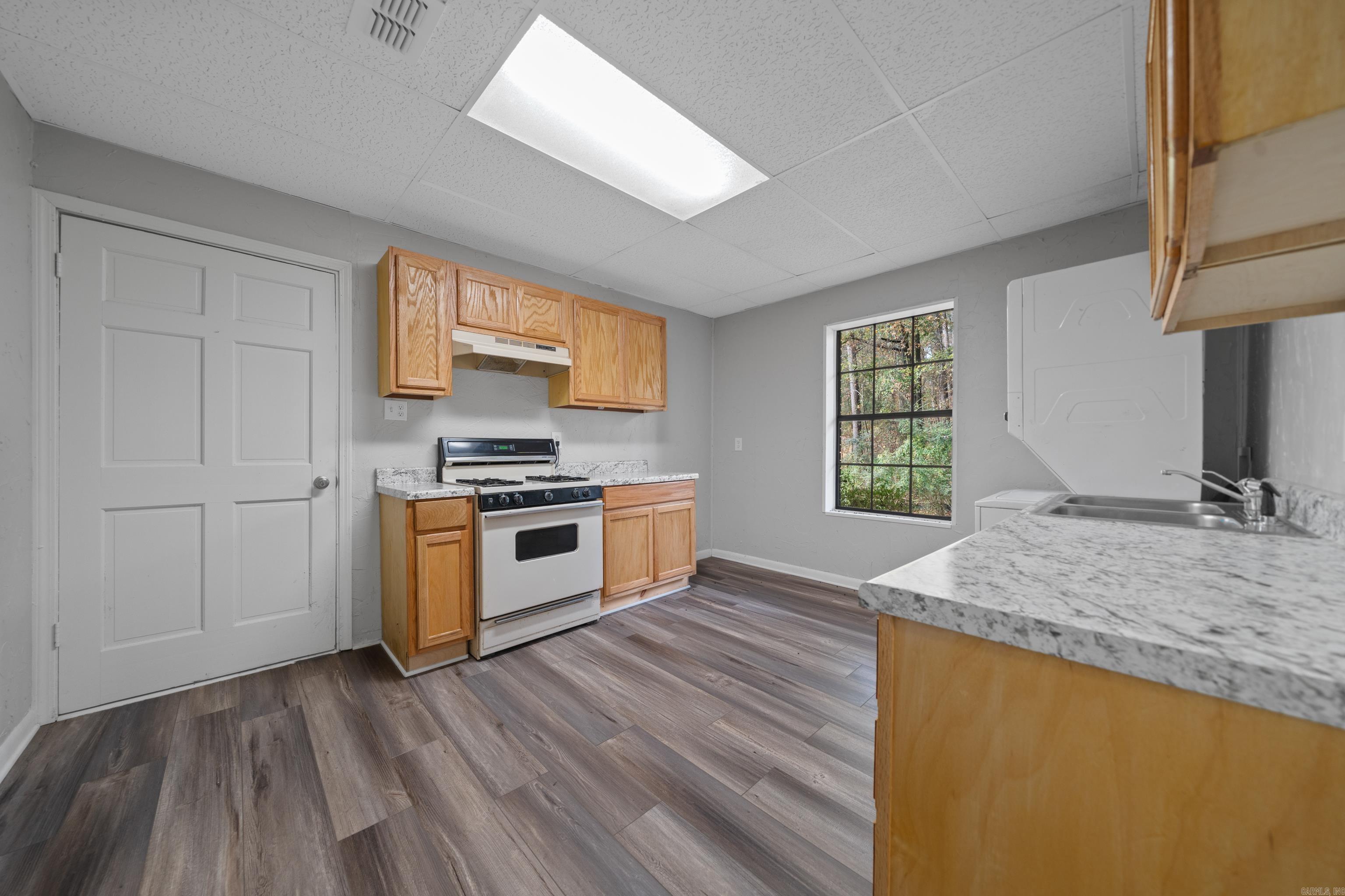 NORTH PARK ADDITION - Residential