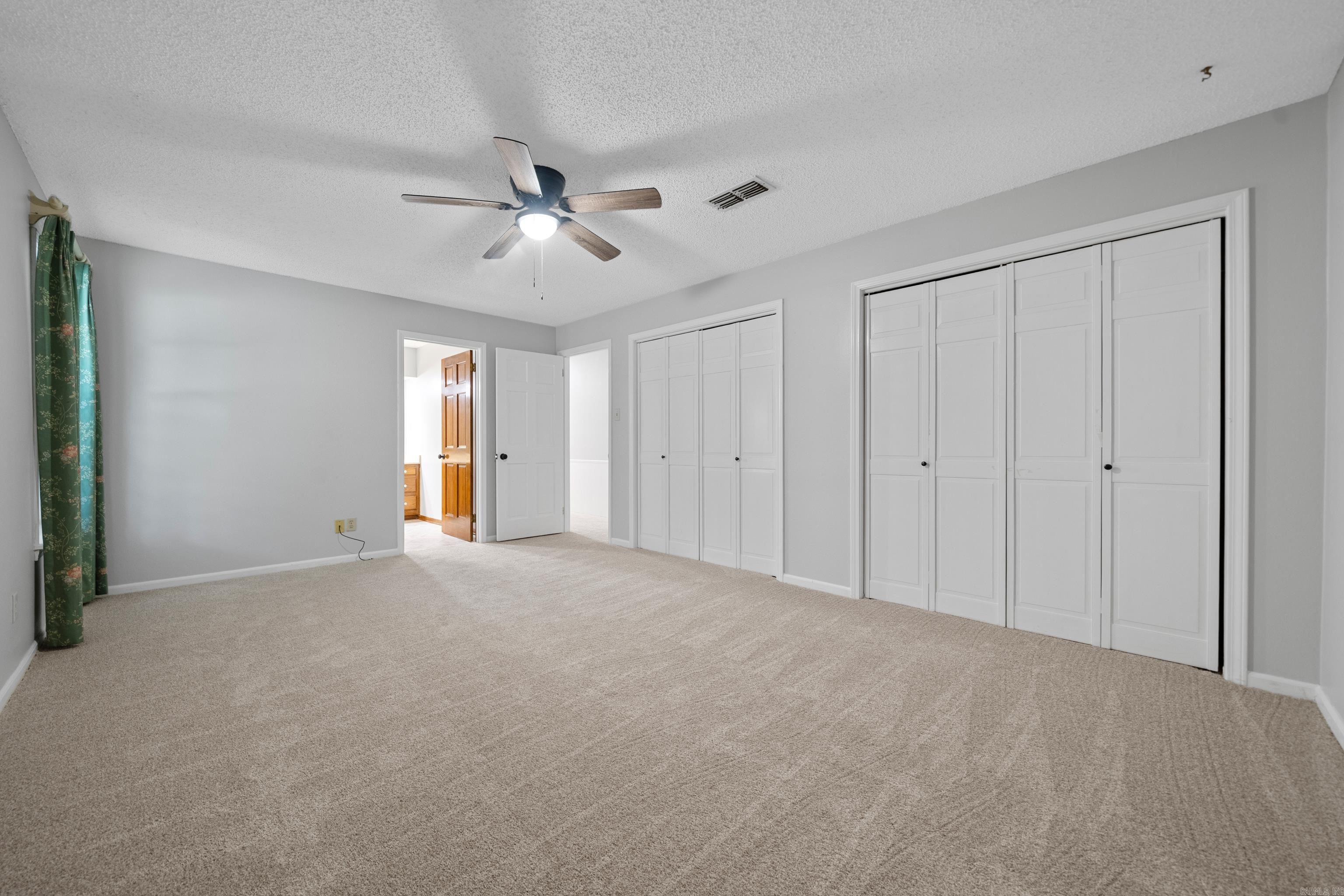 NORTH PARK ADDITION - Residential