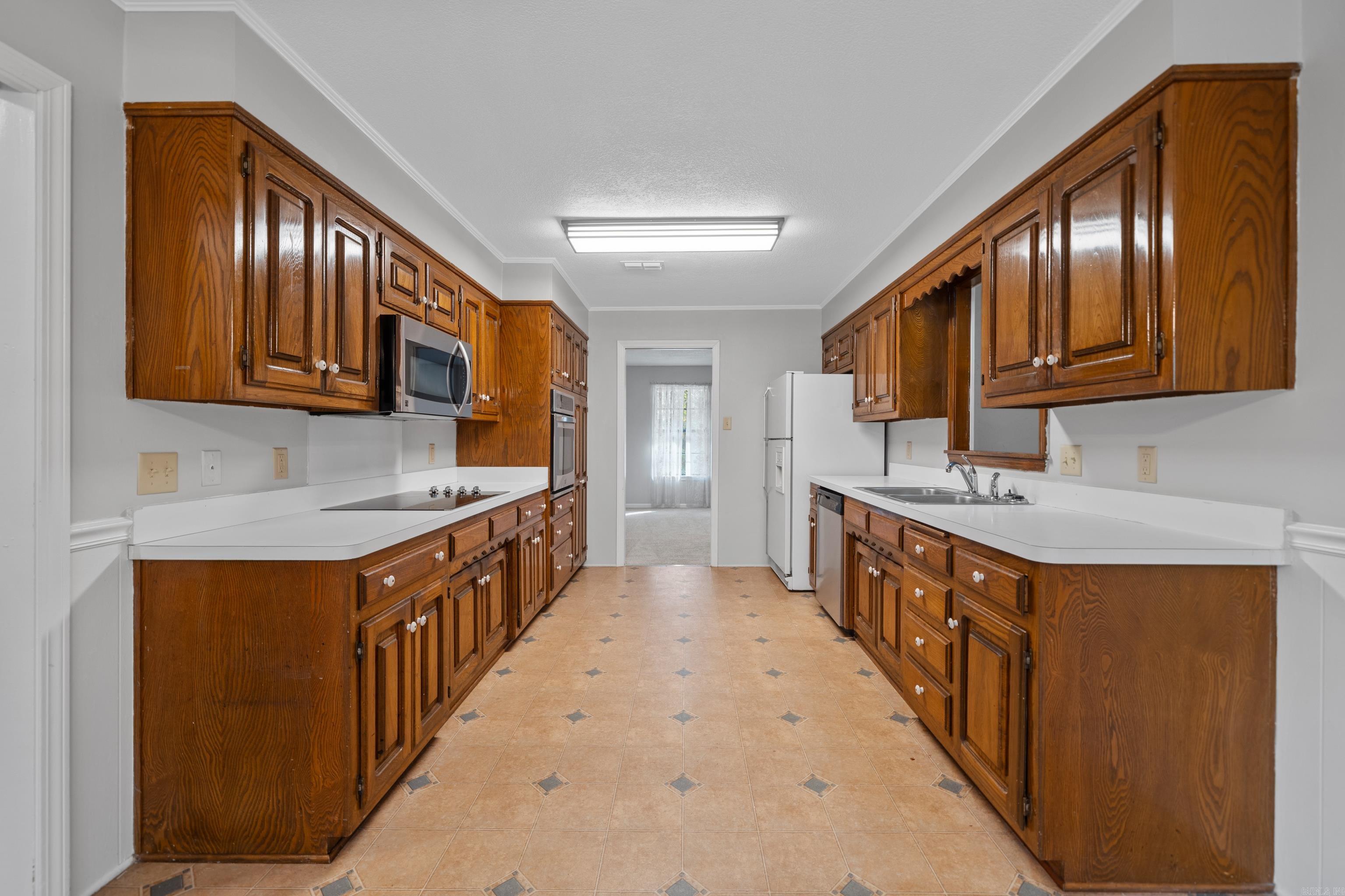 NORTH PARK ADDITION - Residential