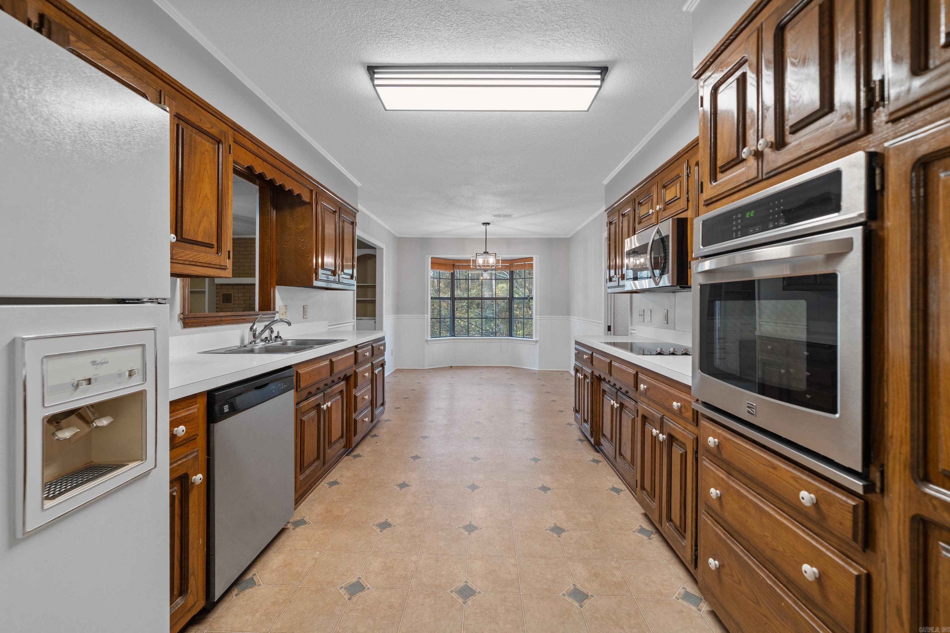 NORTH PARK ADDITION - Residential