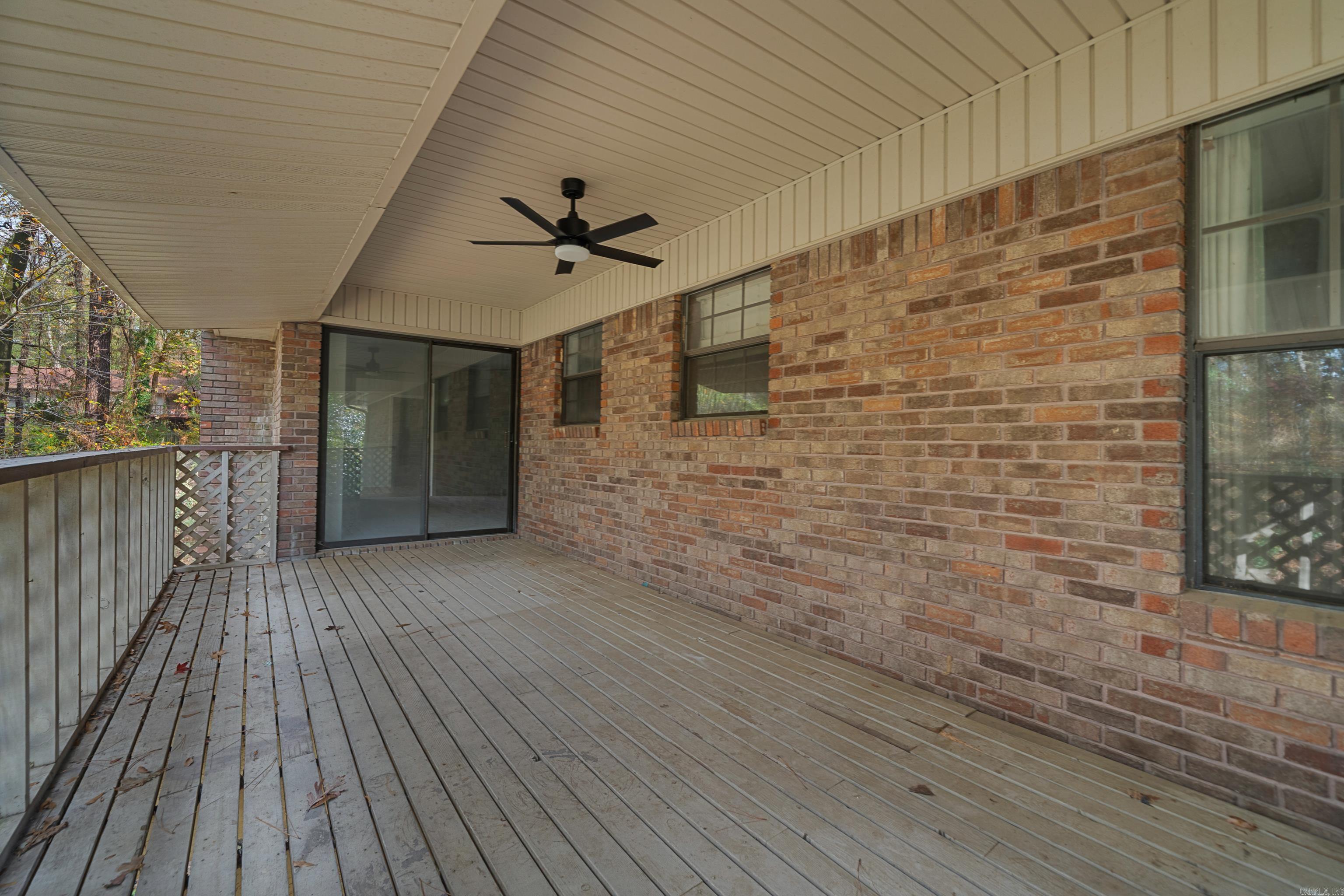 NORTH PARK ADDITION - Residential